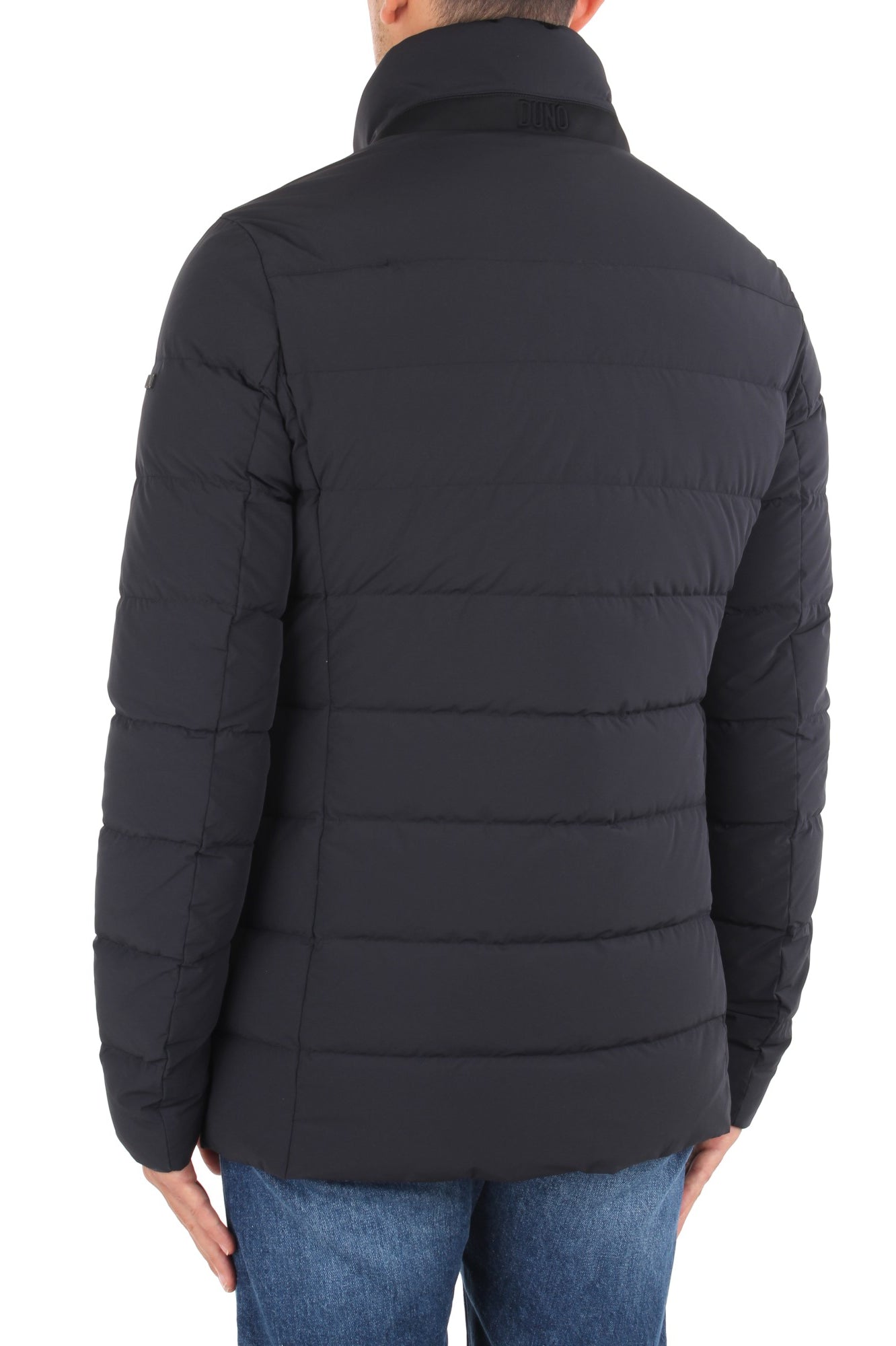 GIACCHE E GIUBBOTTI Blu Duno