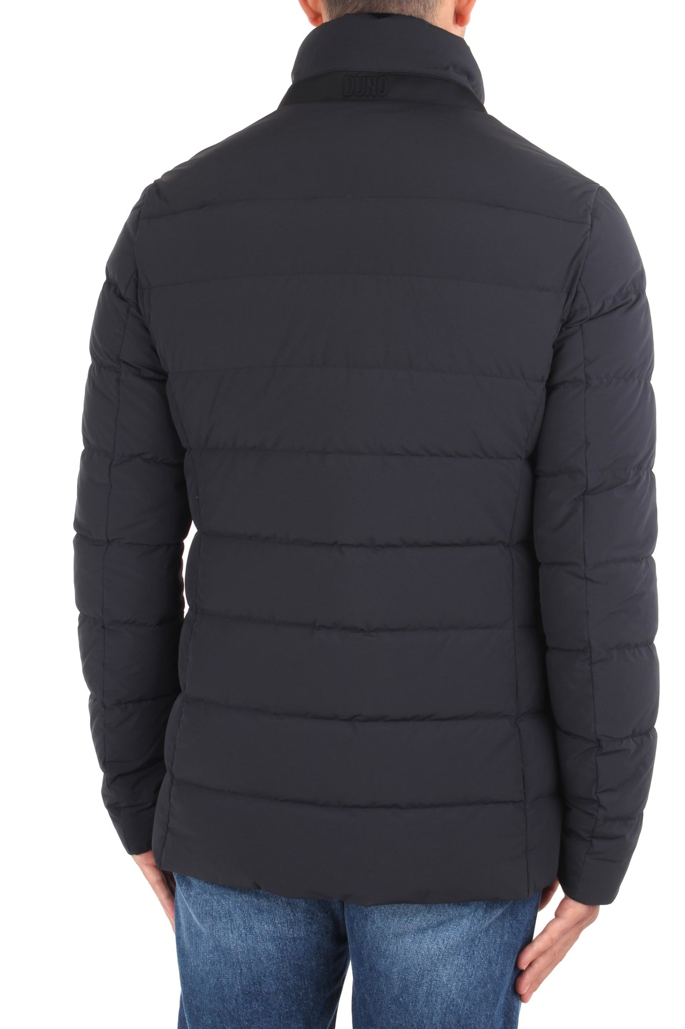 GIACCHE E GIUBBOTTI Blu Duno