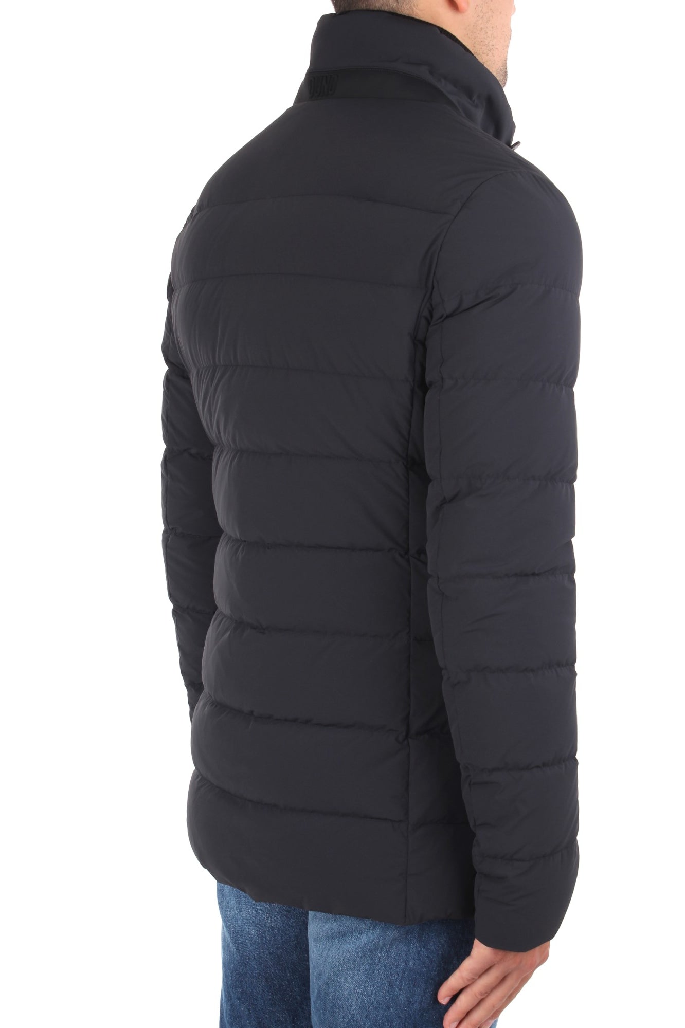 GIACCHE E GIUBBOTTI Blu Duno