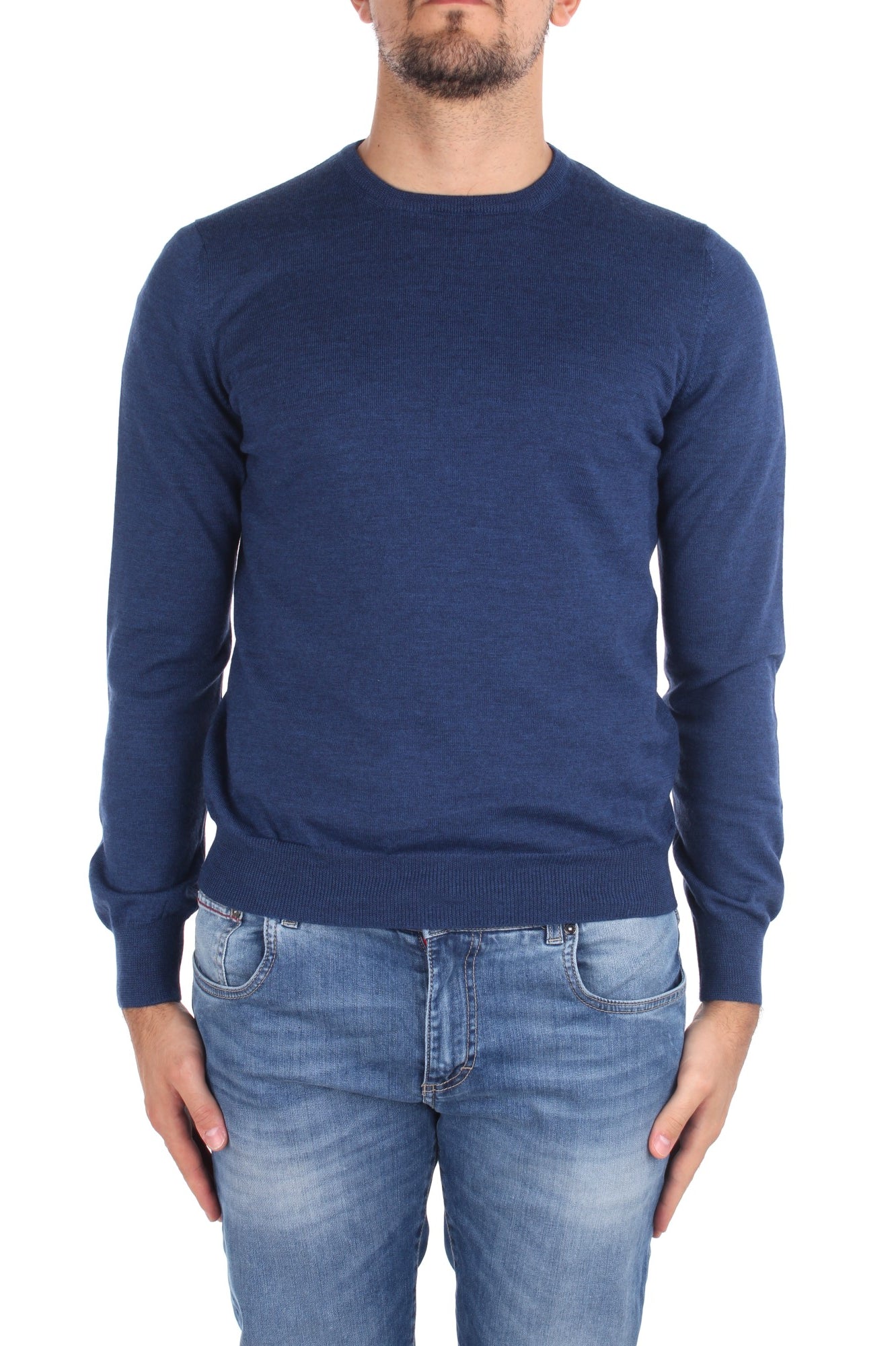 MAGLIE Blu La Fileria