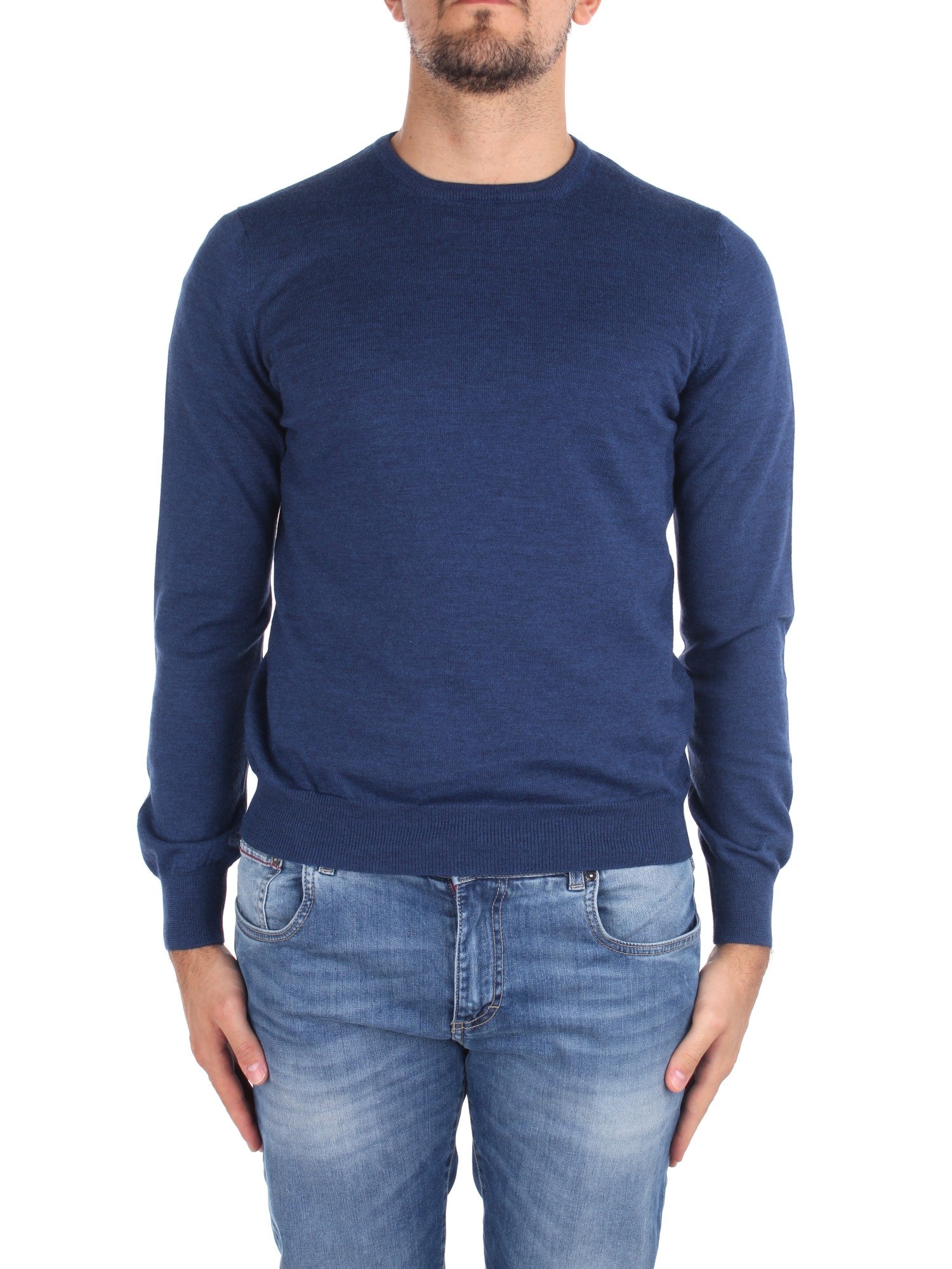 MAGLIE Blu La Fileria