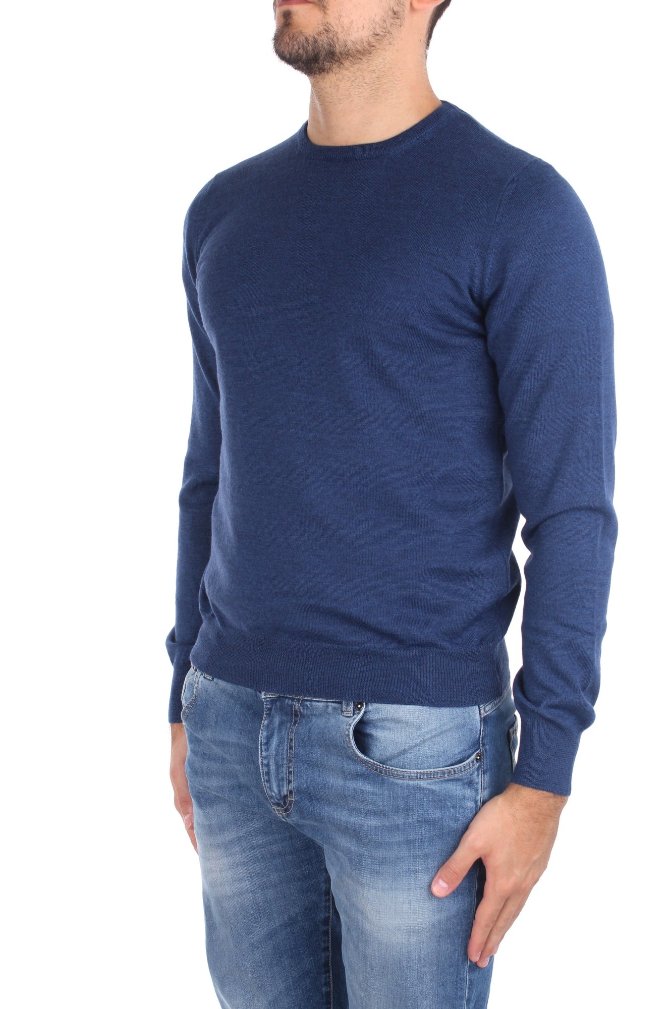 MAGLIE Blu La Fileria