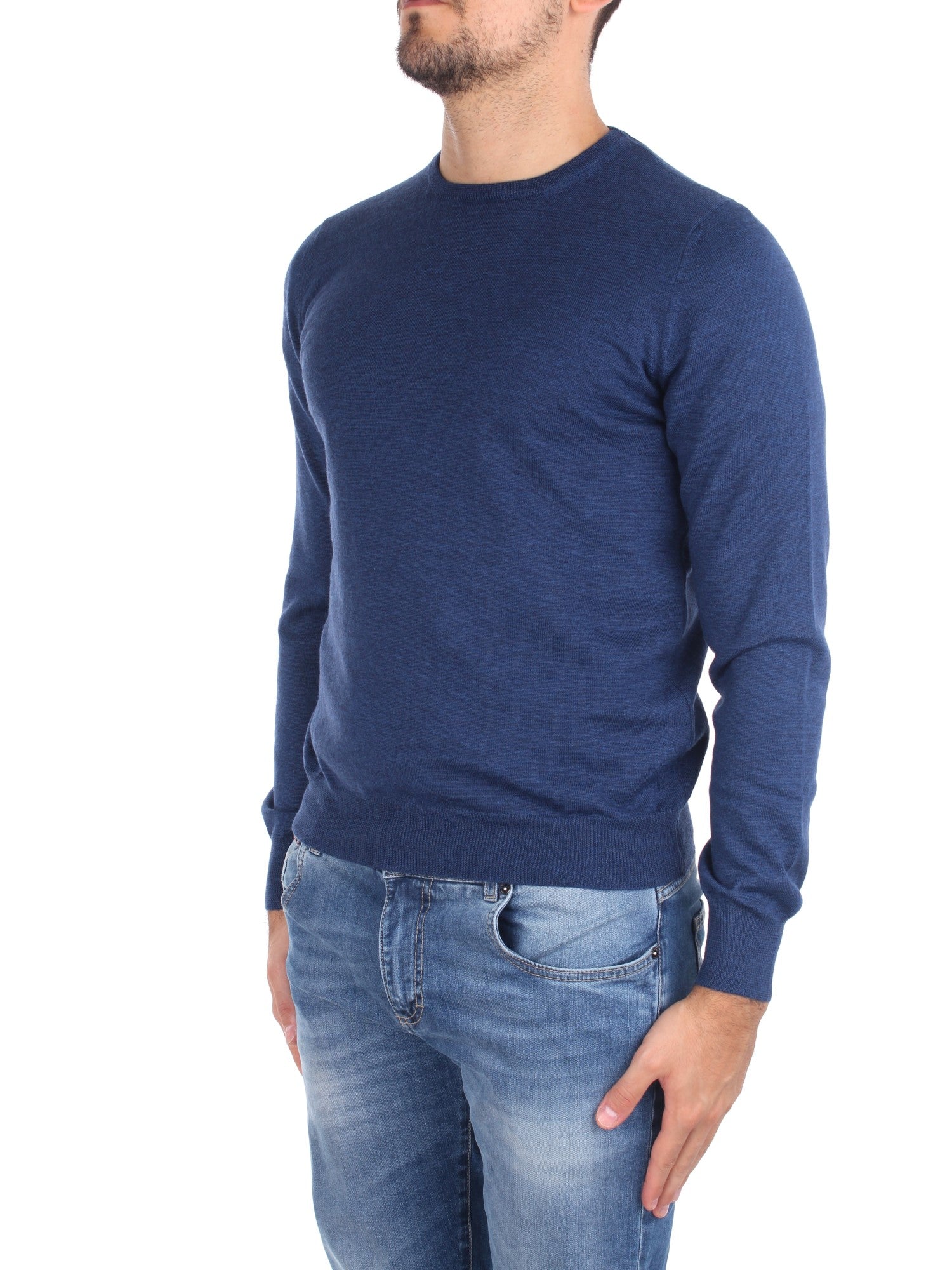 MAGLIE Blu La Fileria