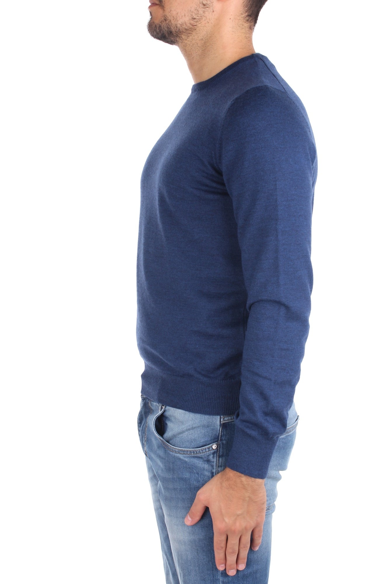 MAGLIE Blu La Fileria