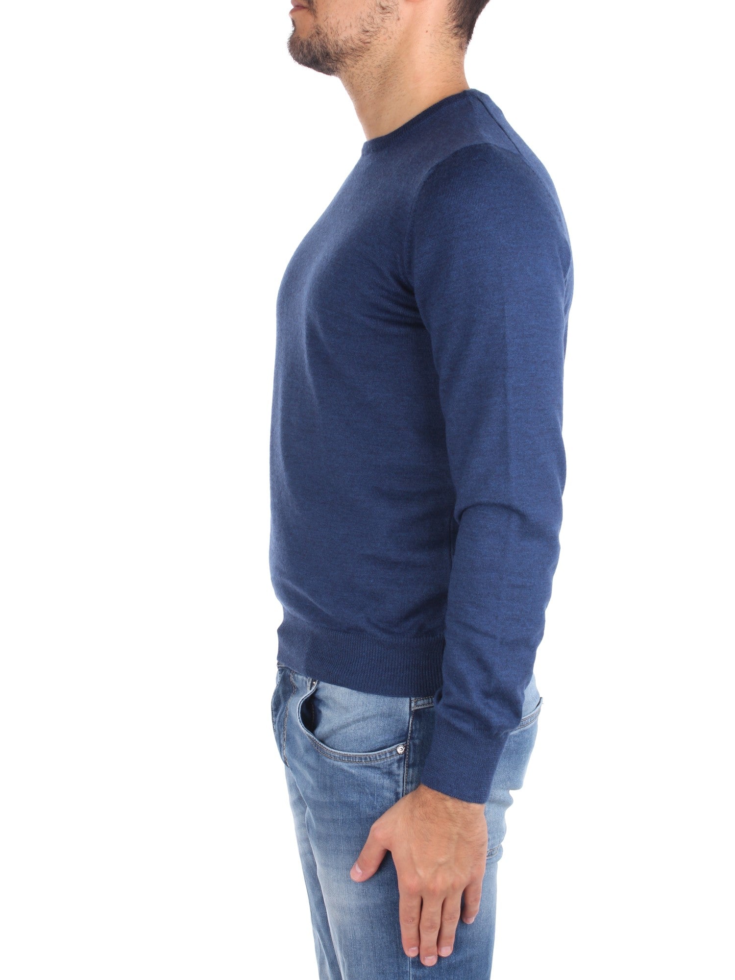 MAGLIE Blu La Fileria