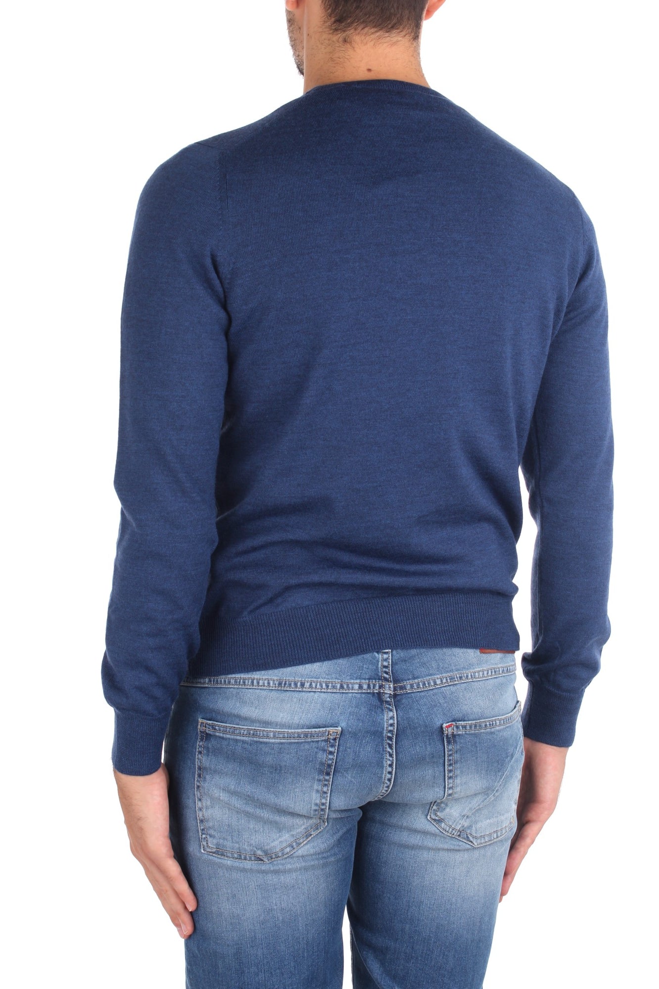 MAGLIE Blu La Fileria