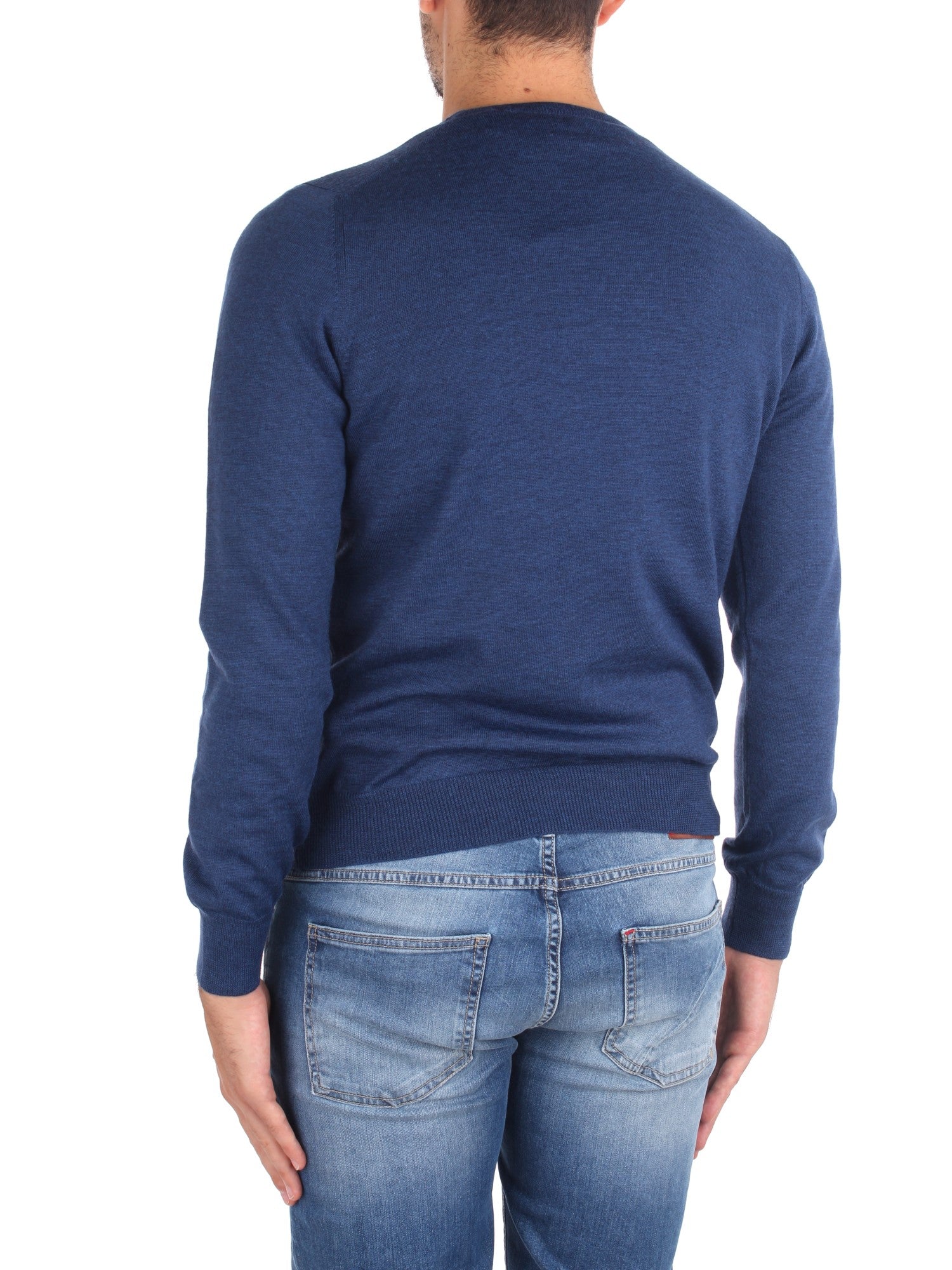 MAGLIE Blu La Fileria