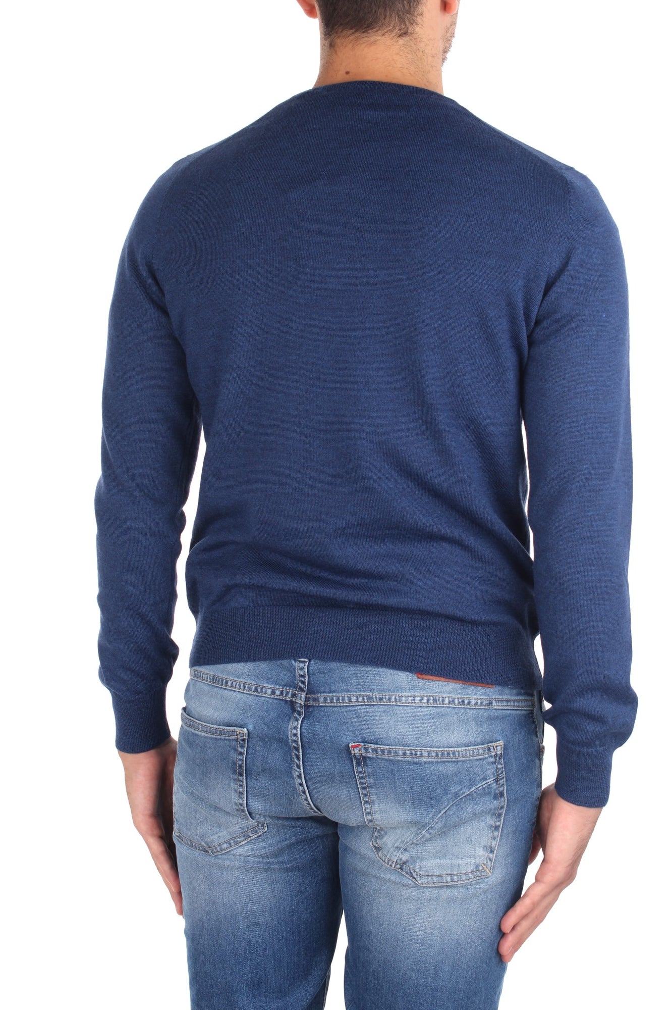 MAGLIE Blu La Fileria