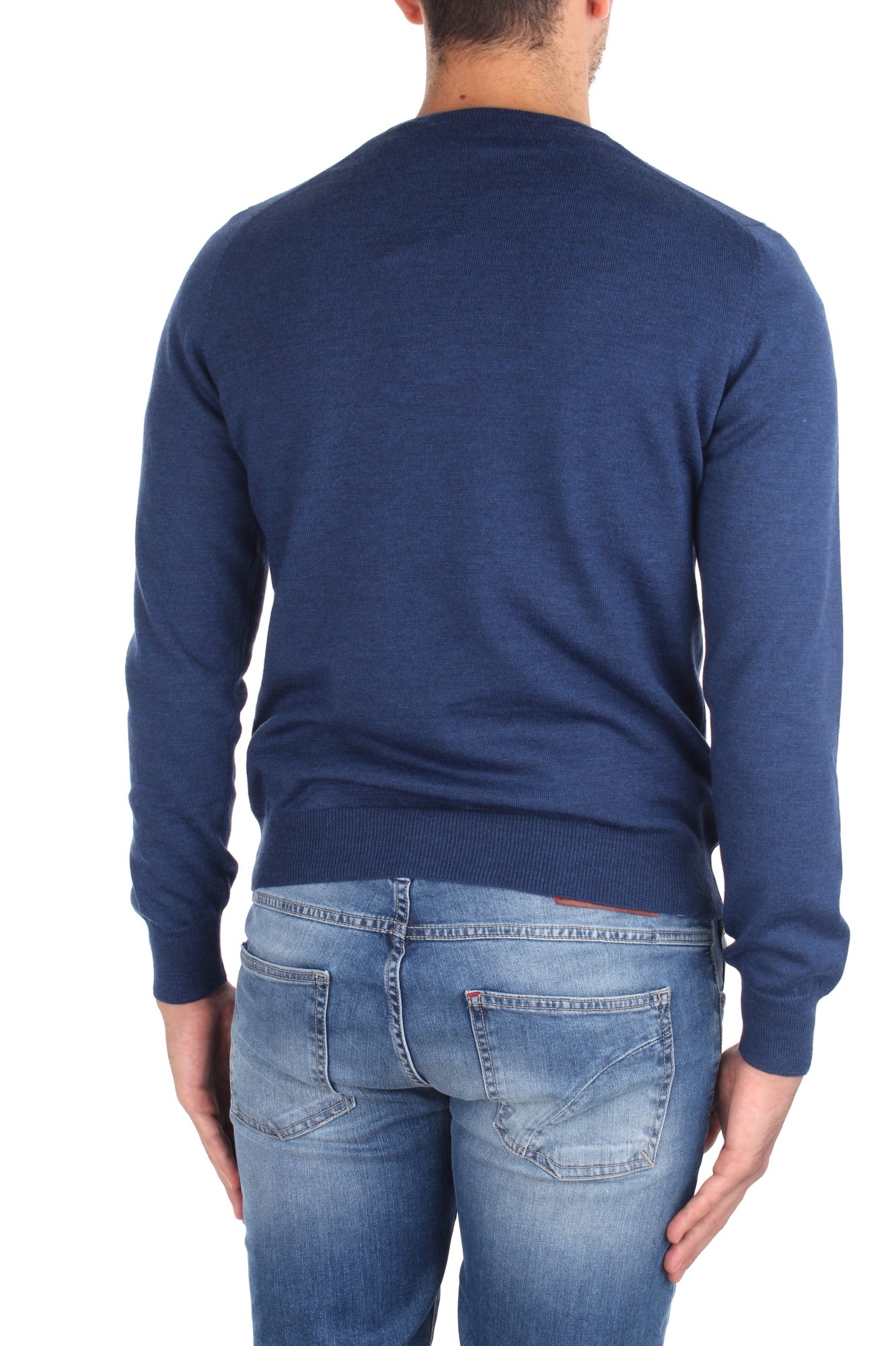 MAGLIE Blu La Fileria