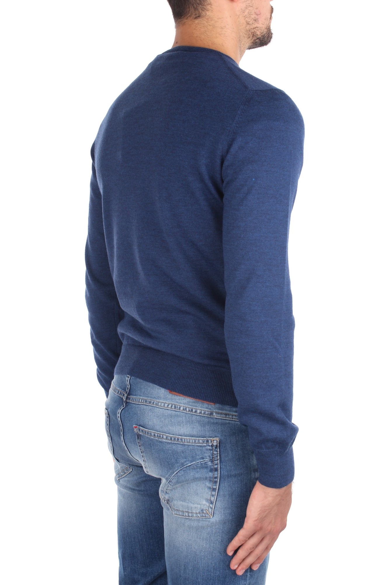 MAGLIE Blu La Fileria