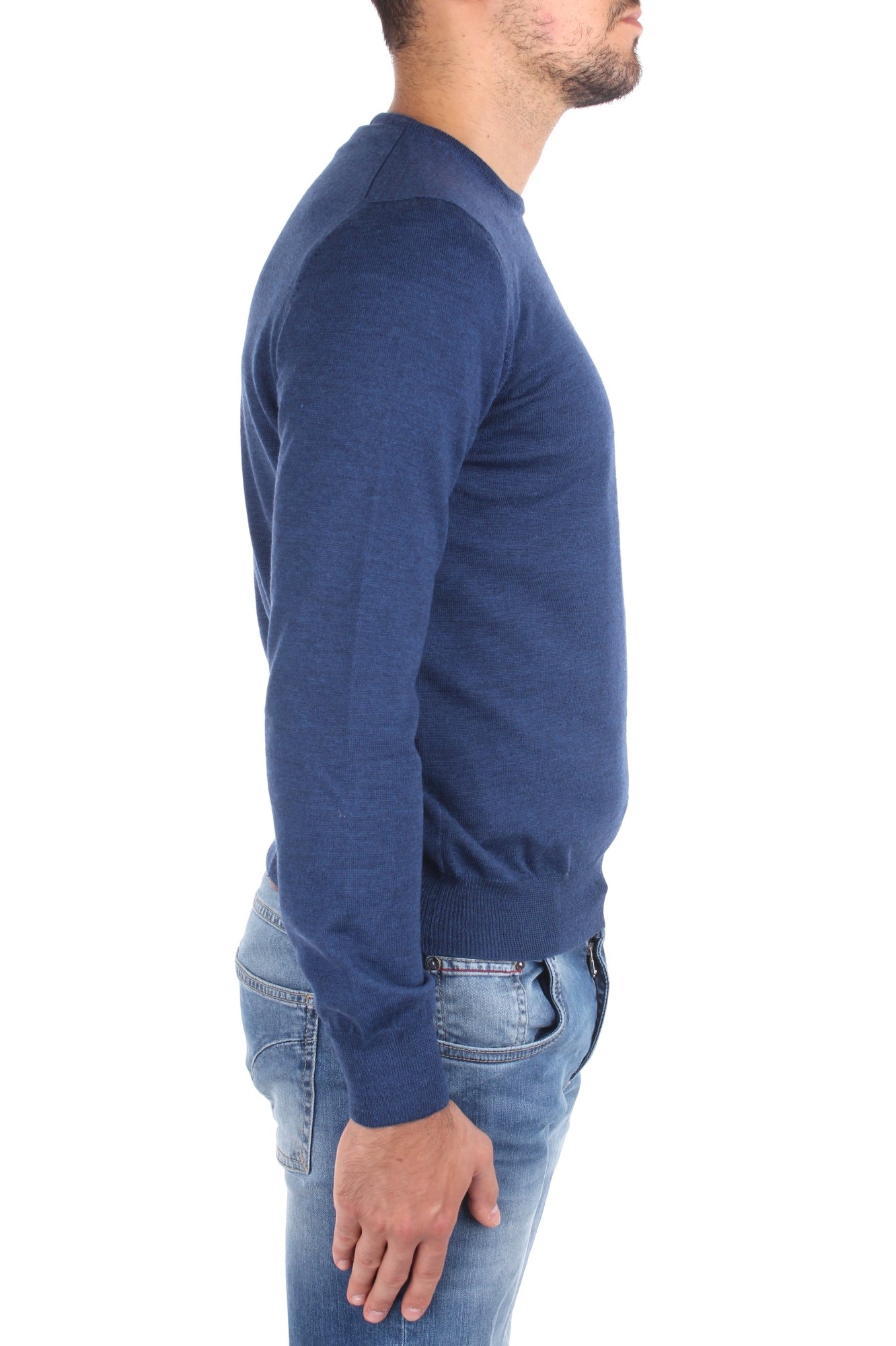 MAGLIE Blu La Fileria