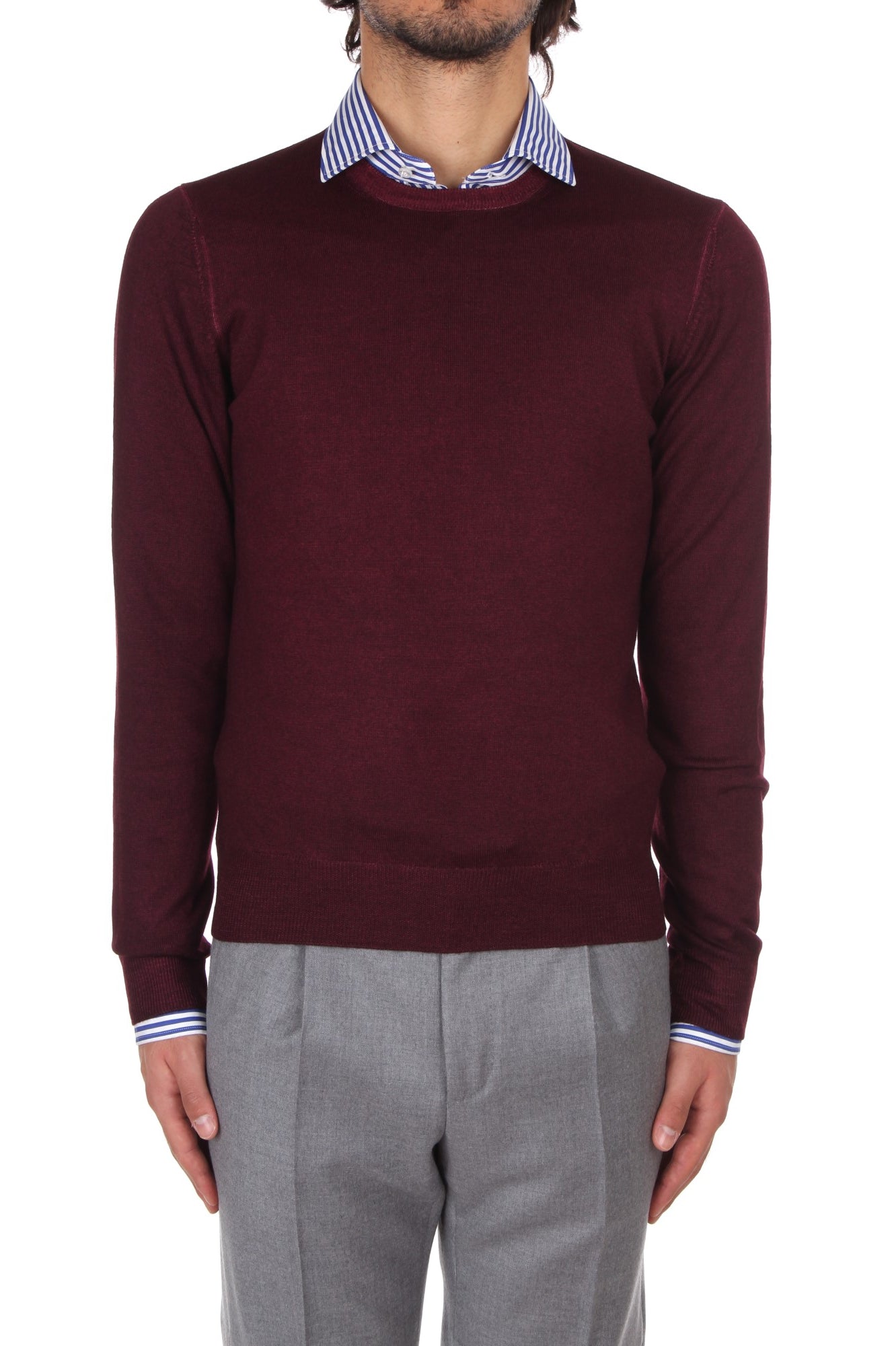 MAGLIE Rosso La Fileria