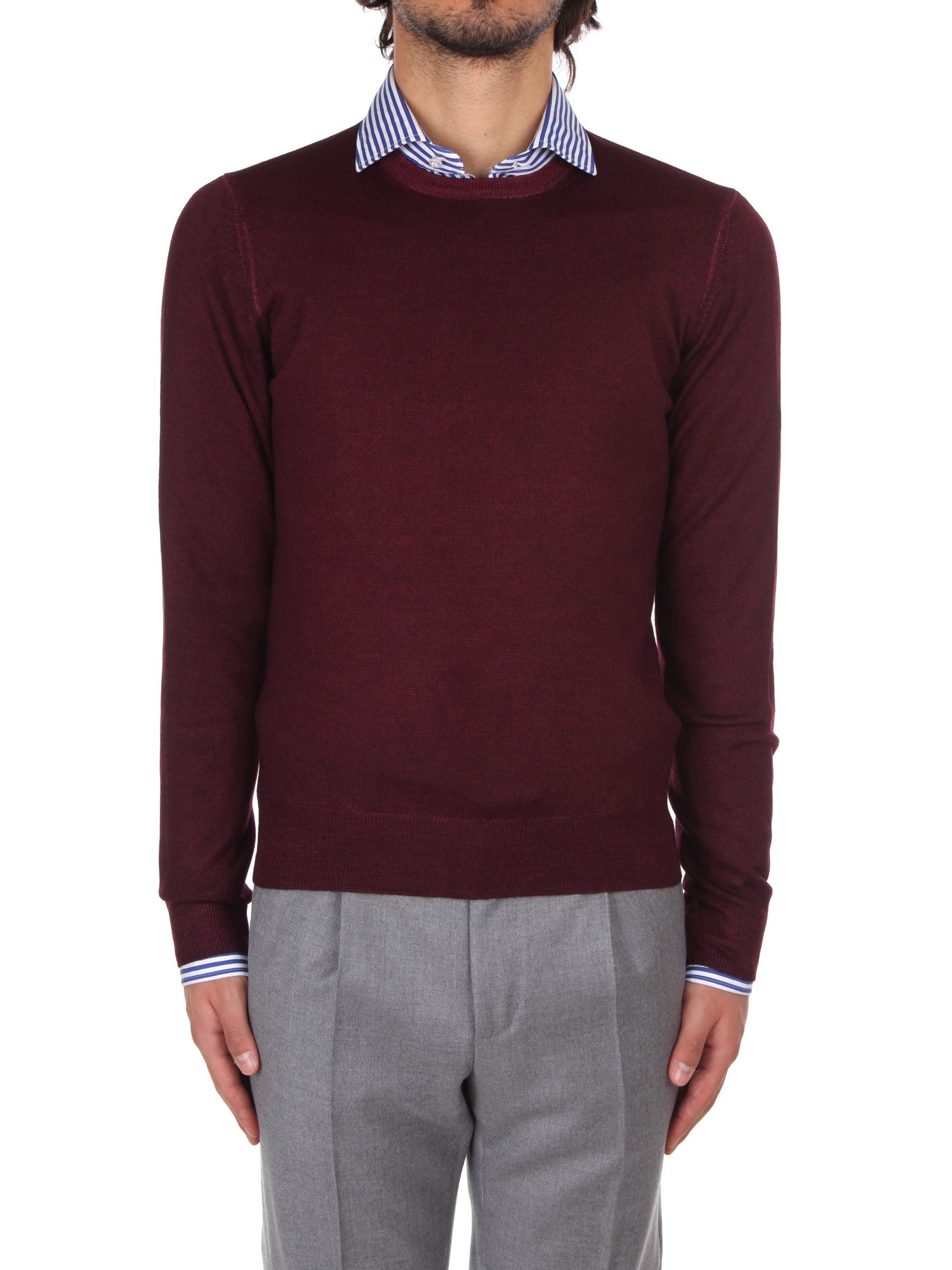 MAGLIE Rosso La Fileria