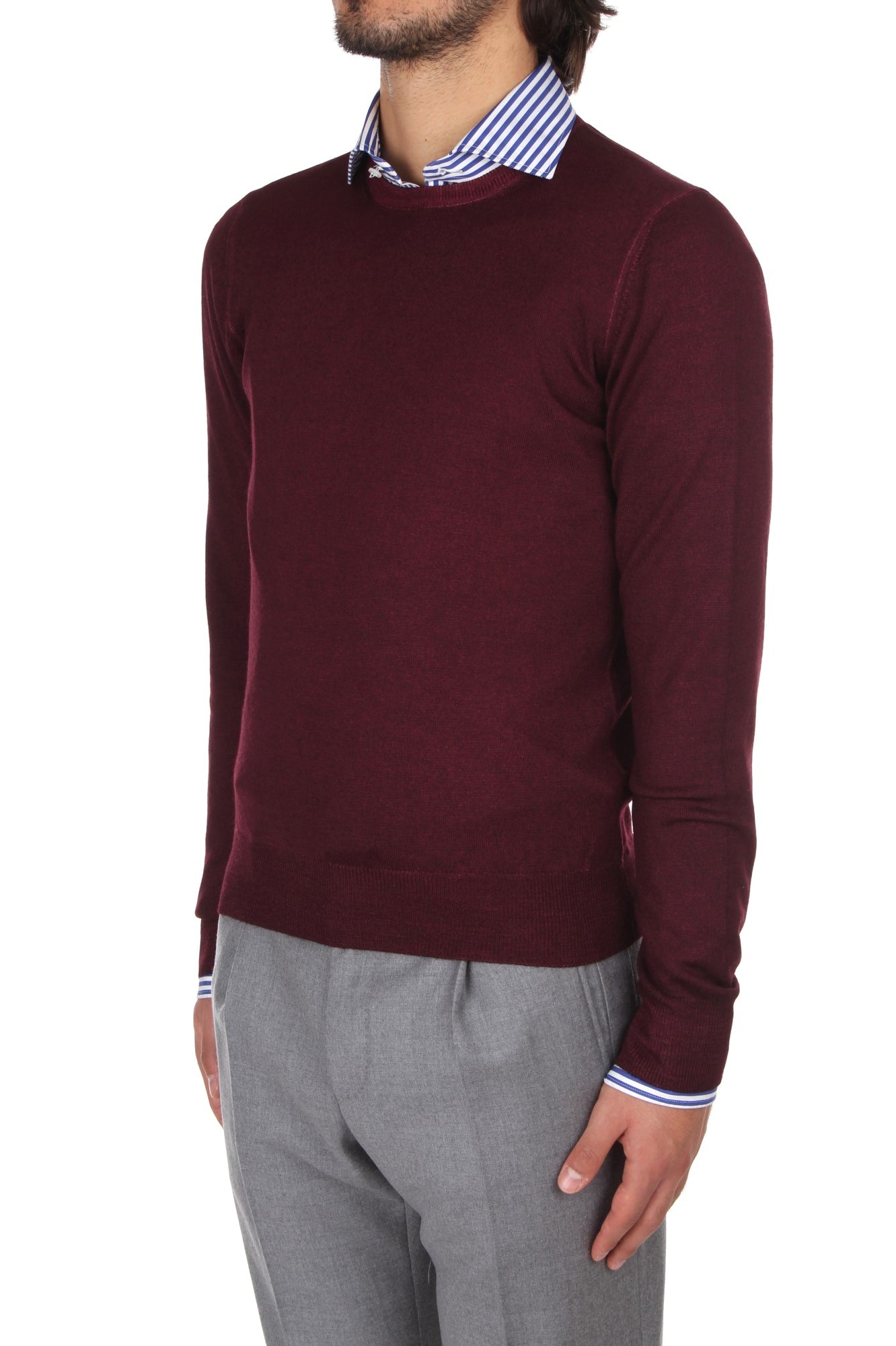 MAGLIE Rosso La Fileria