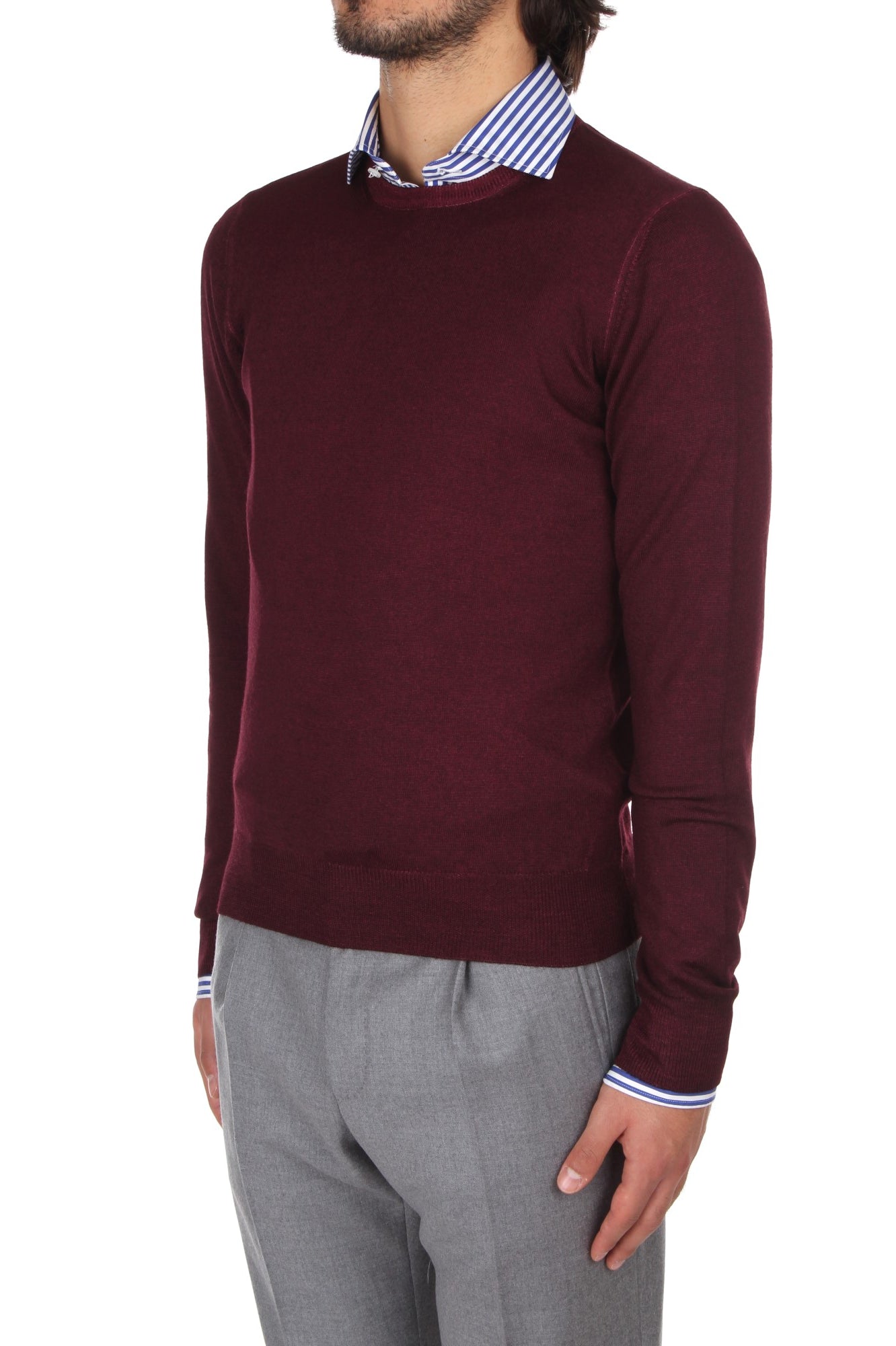 MAGLIE Rosso La Fileria