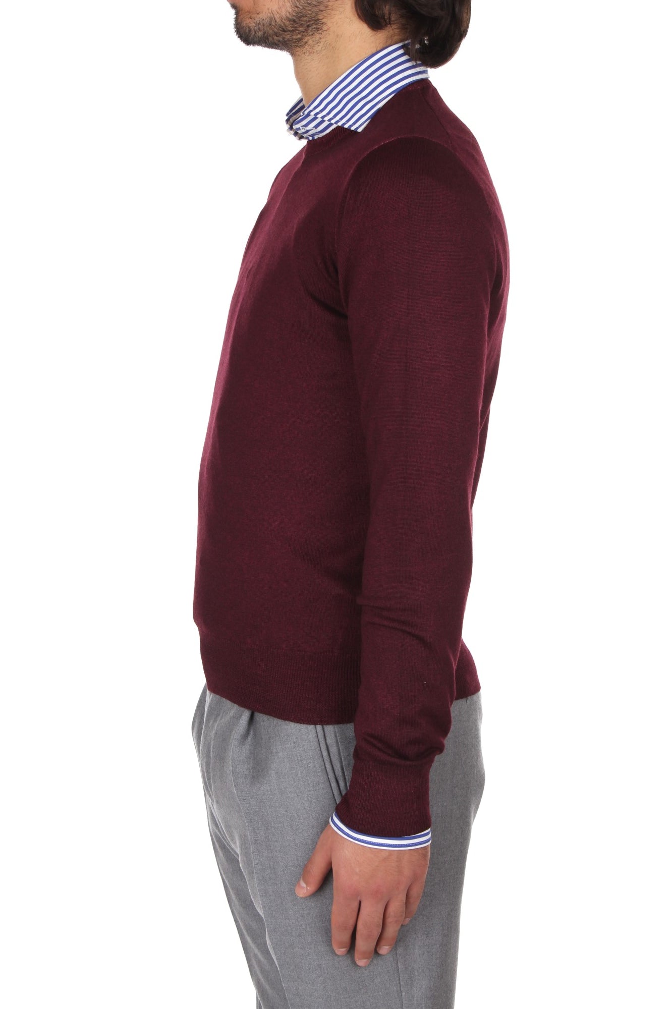 MAGLIE Rosso La Fileria