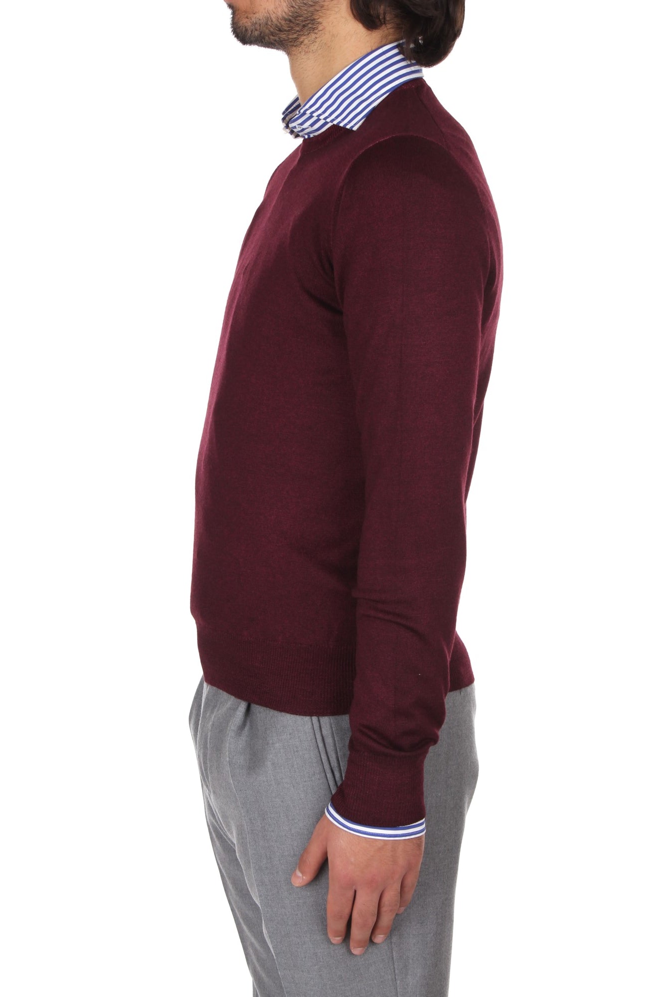 MAGLIE Rosso La Fileria