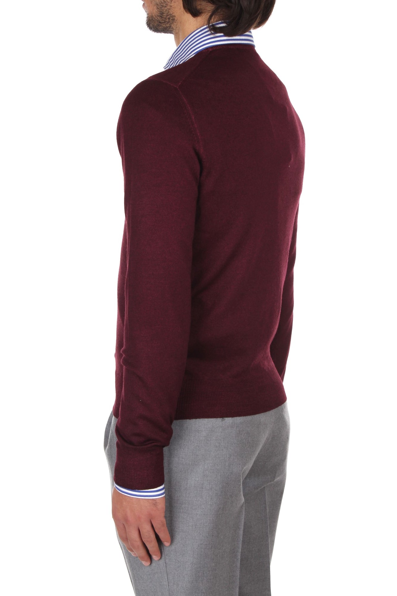 MAGLIE Rosso La Fileria