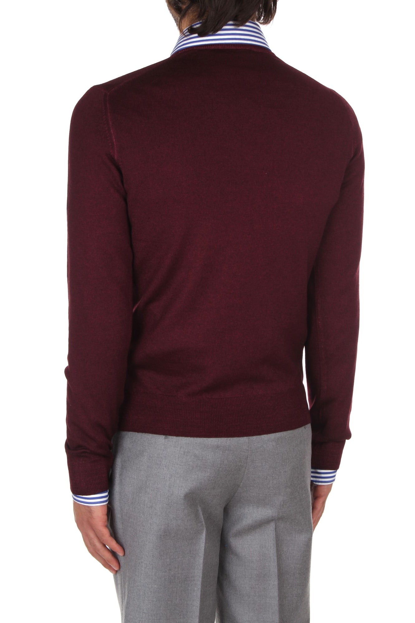 MAGLIE Rosso La Fileria