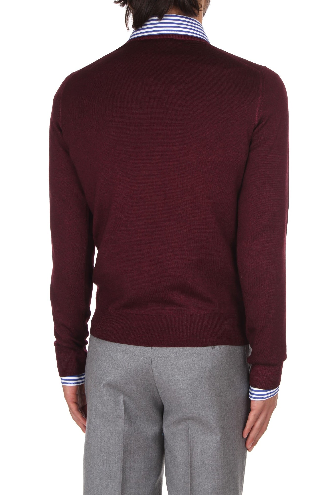 MAGLIE Rosso La Fileria