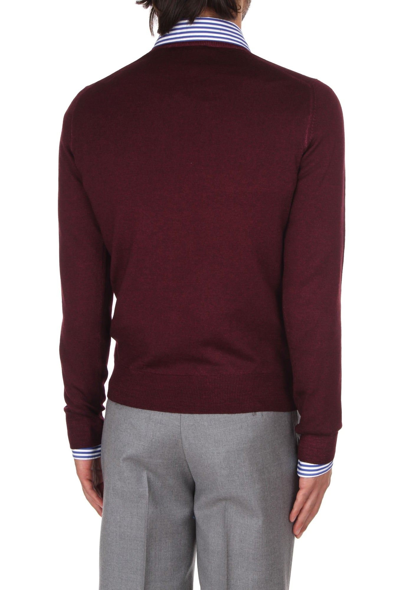 MAGLIE Rosso La Fileria