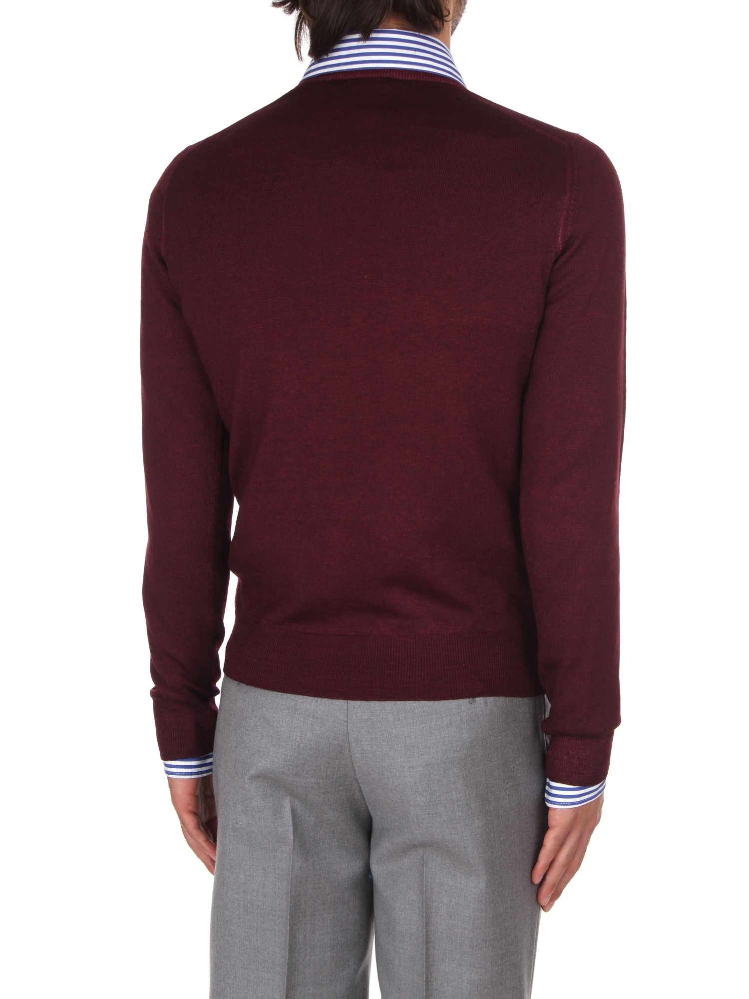 MAGLIE Rosso La Fileria