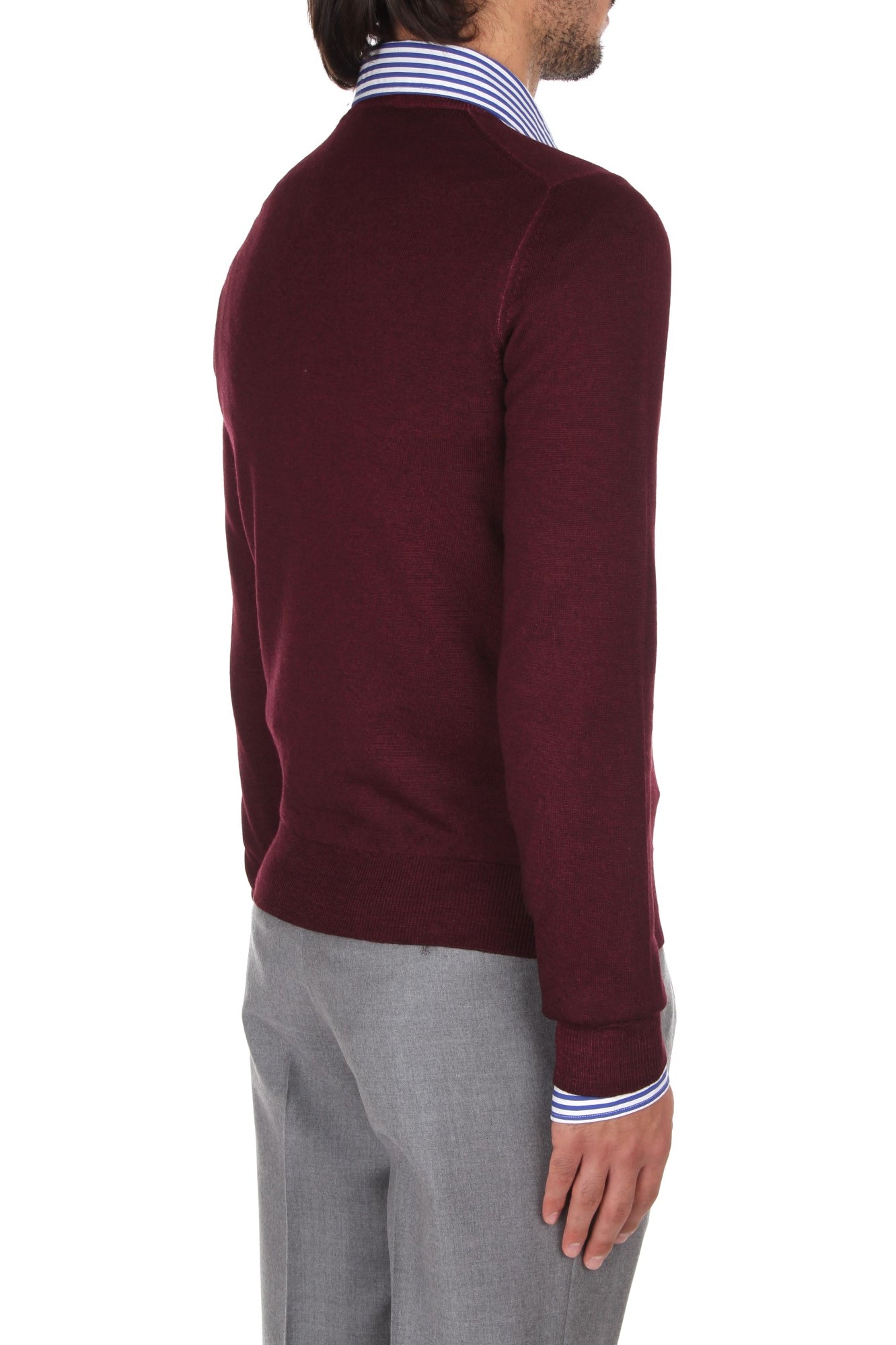 MAGLIE Rosso La Fileria