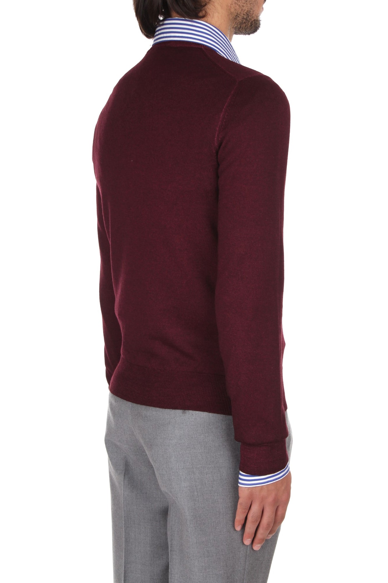 MAGLIE Rosso La Fileria