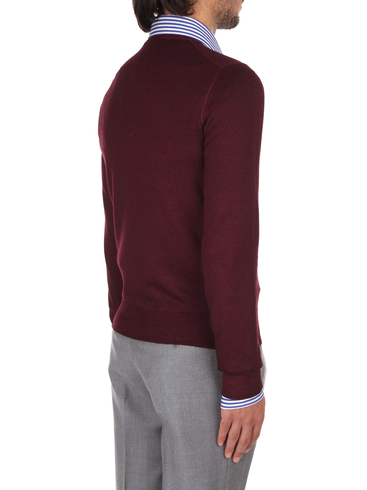 MAGLIE Rosso La Fileria