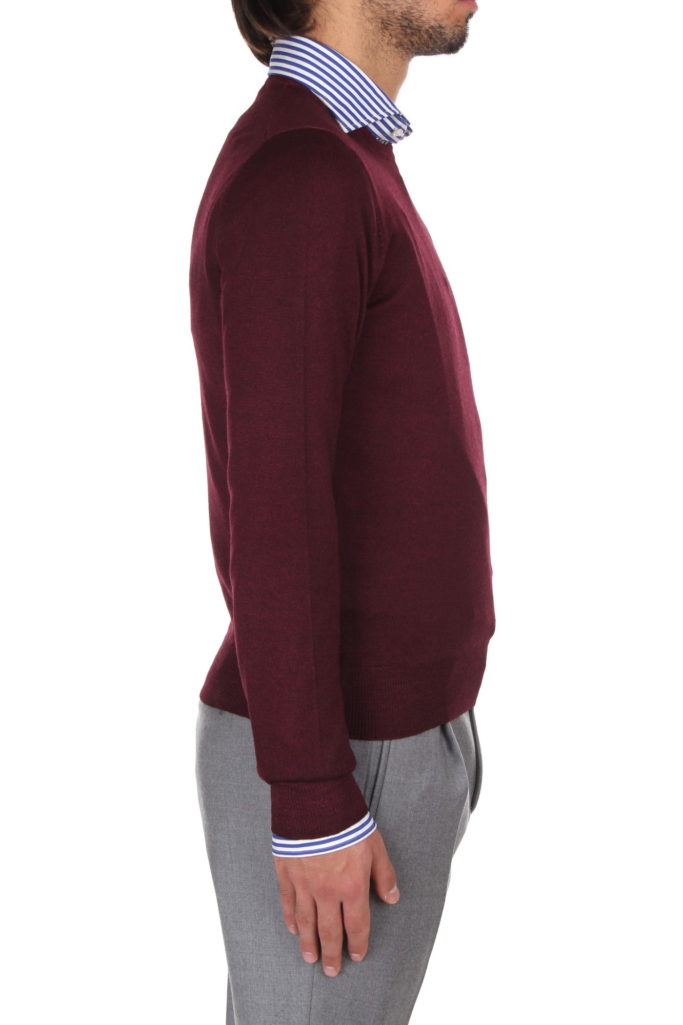 MAGLIE Rosso La Fileria