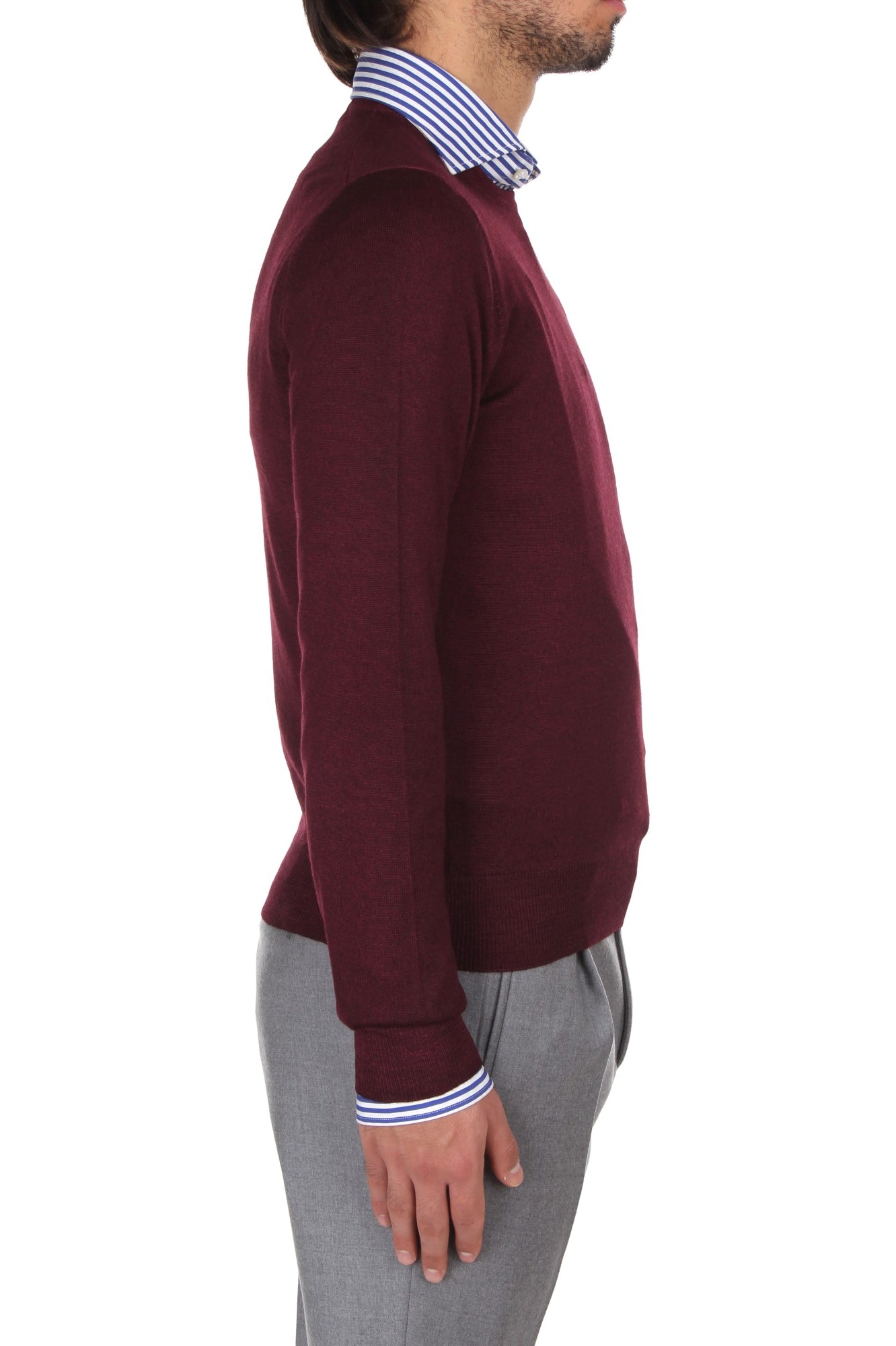 MAGLIE Rosso La Fileria