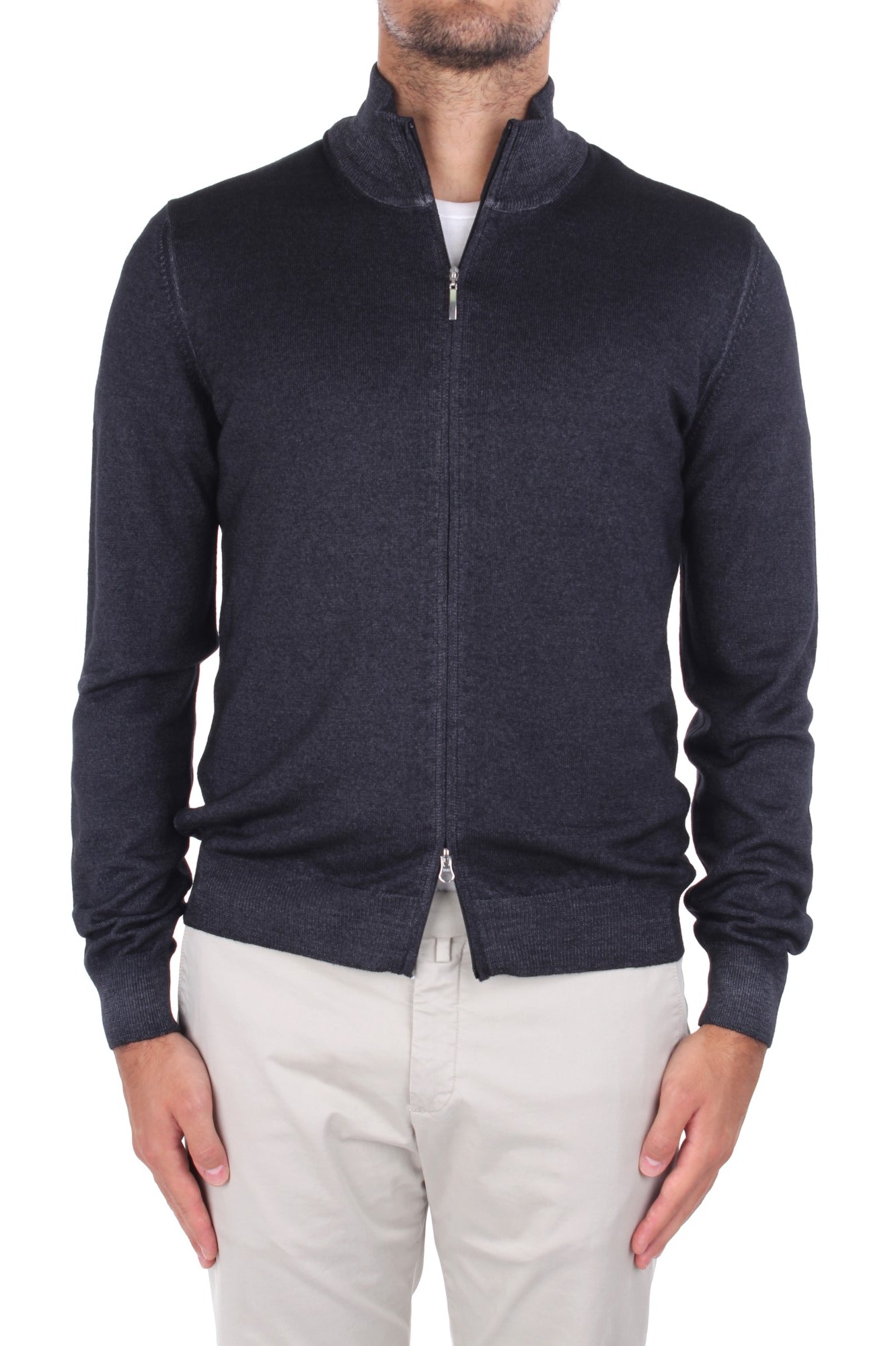 MAGLIE Grigio La Fileria