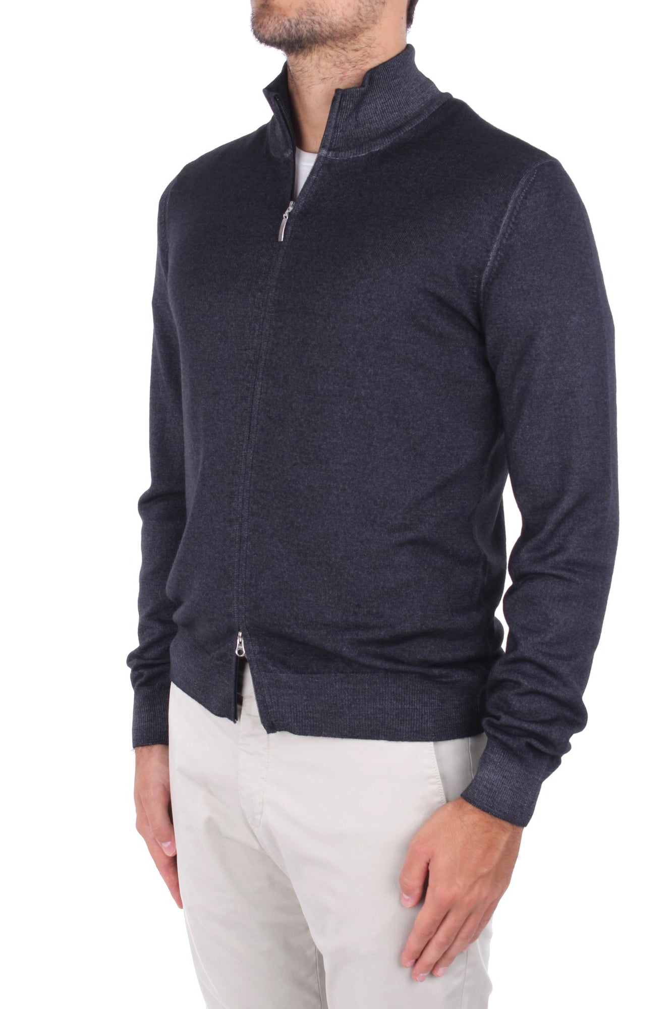 MAGLIE Grigio La Fileria