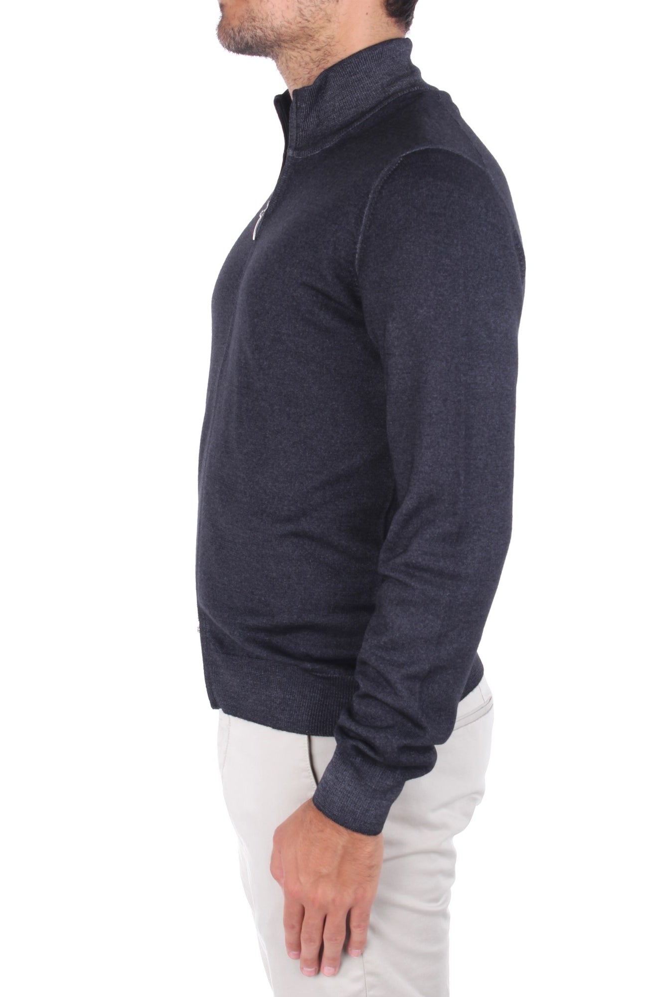 MAGLIE Grigio La Fileria