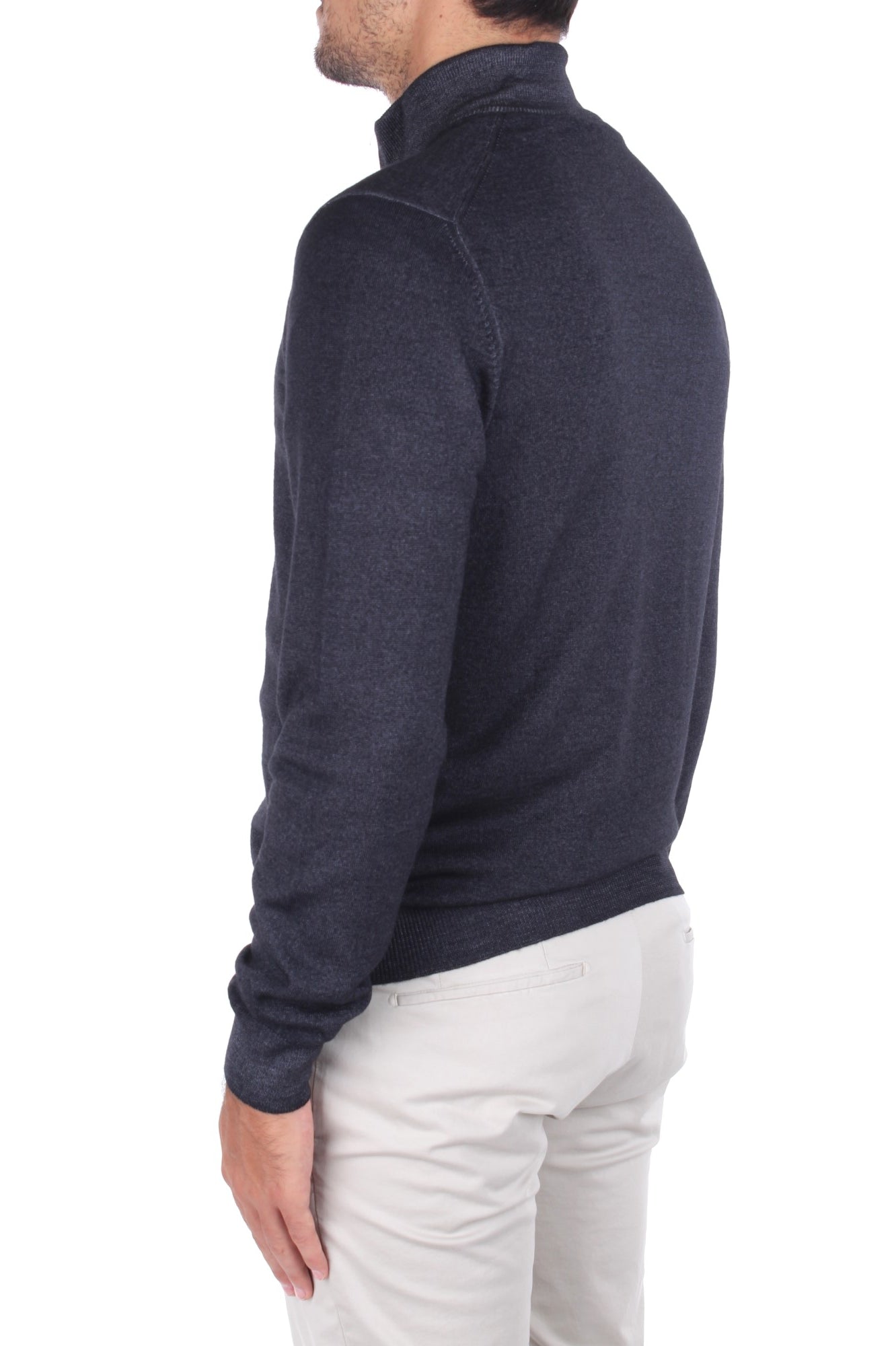 MAGLIE Grigio La Fileria