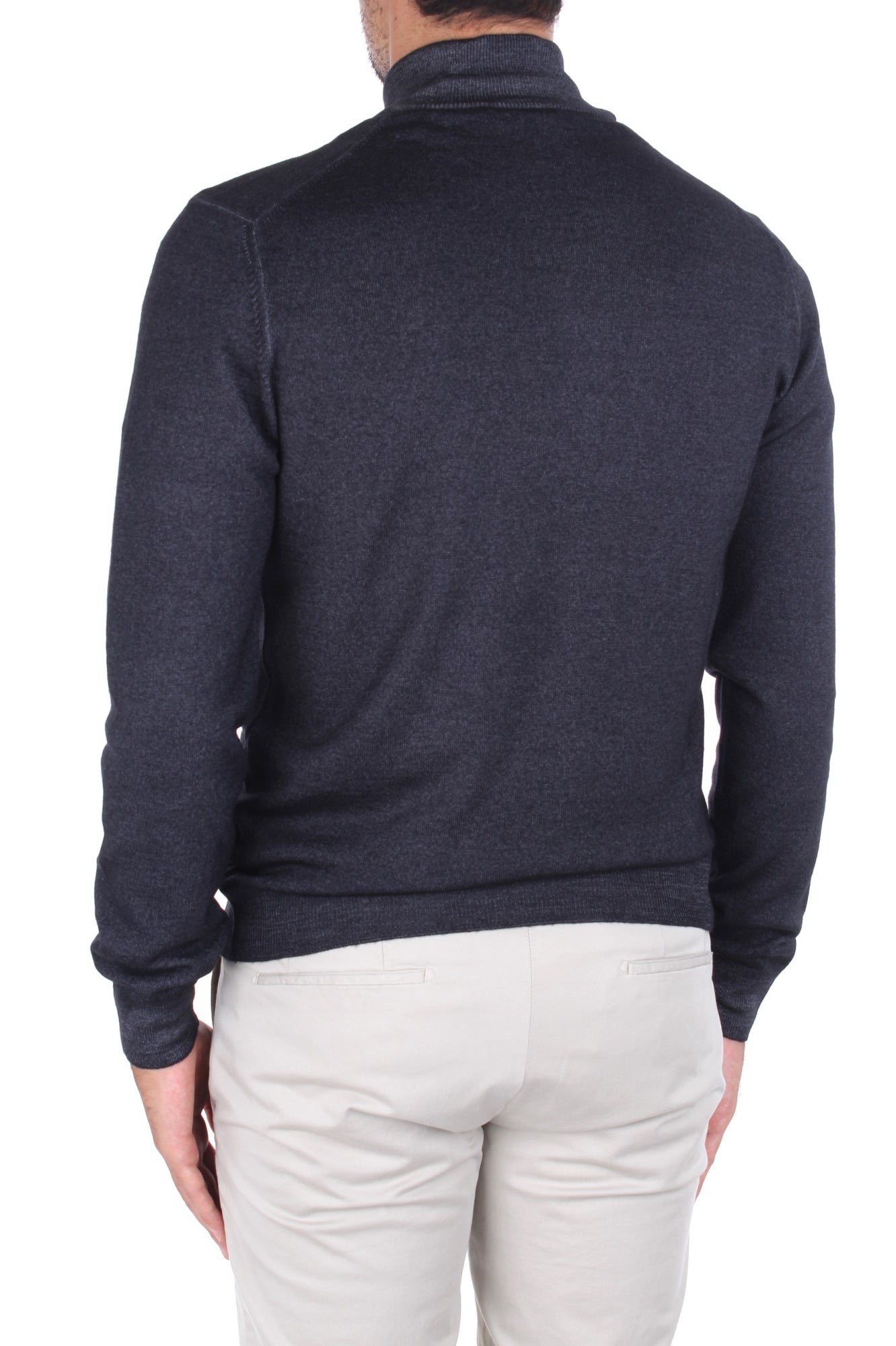 MAGLIE Grigio La Fileria