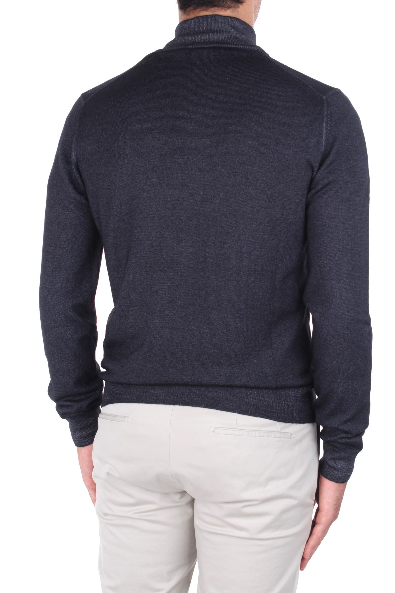 MAGLIE Grigio La Fileria