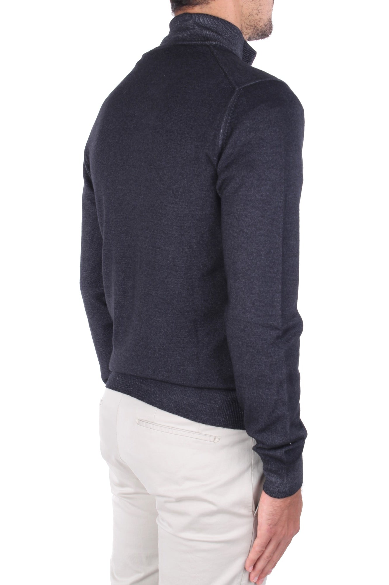 MAGLIE Grigio La Fileria