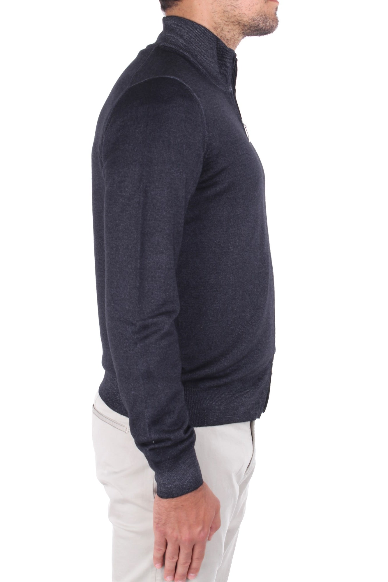 MAGLIE Grigio La Fileria