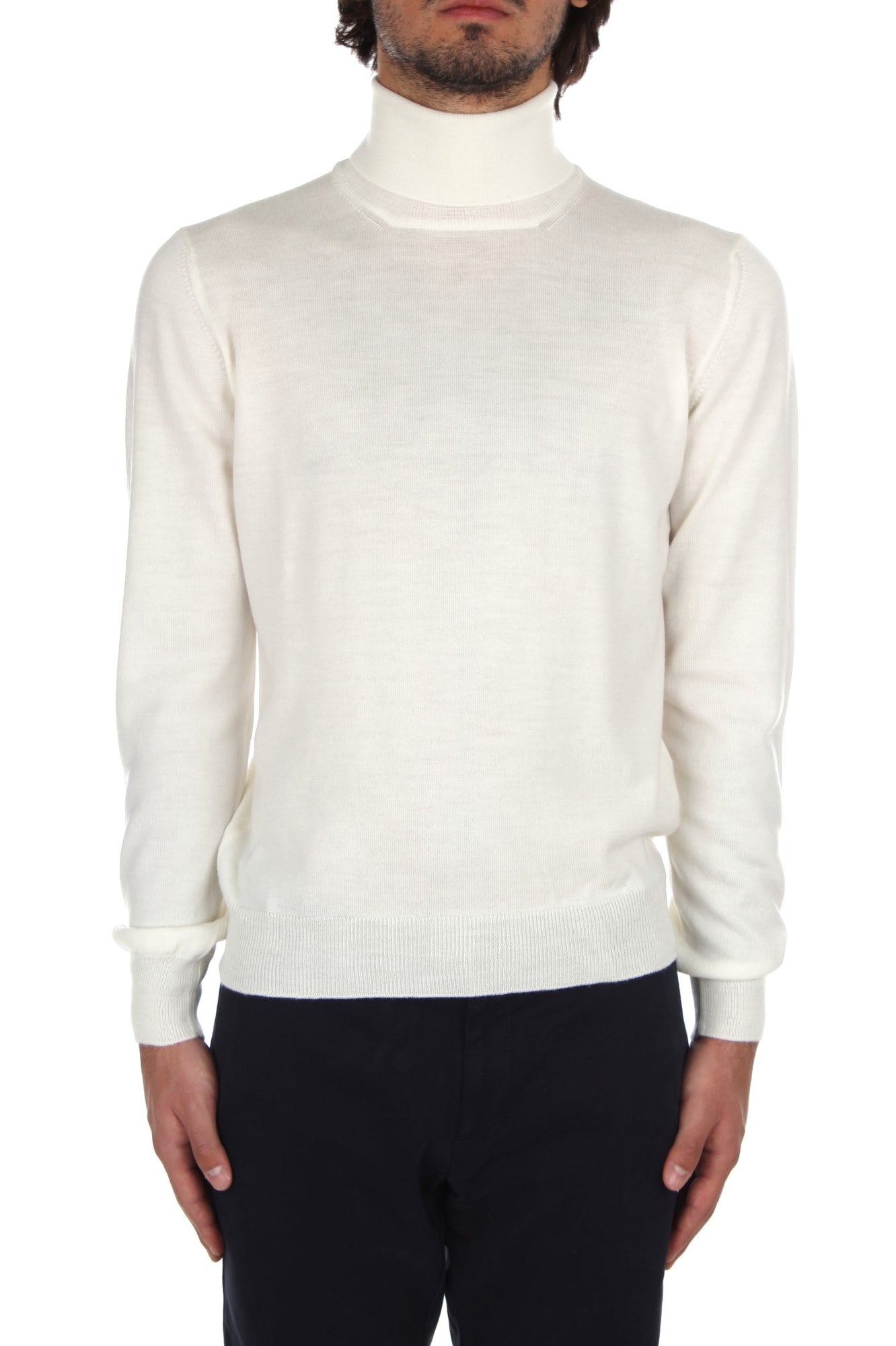 MAGLIE Bianco La Fileria