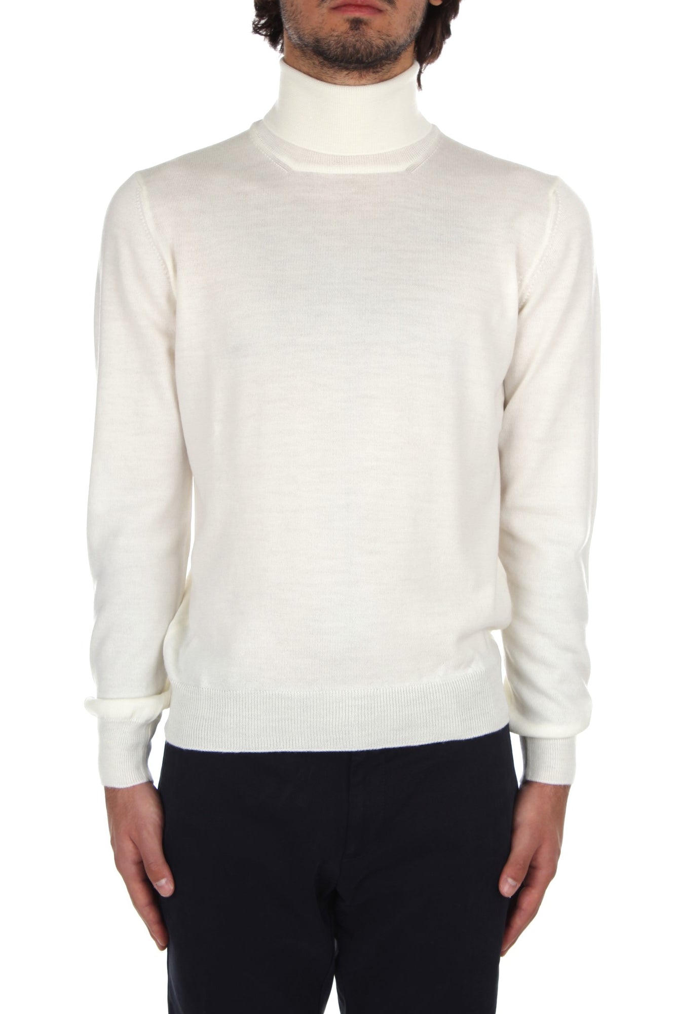 MAGLIE Bianco La Fileria