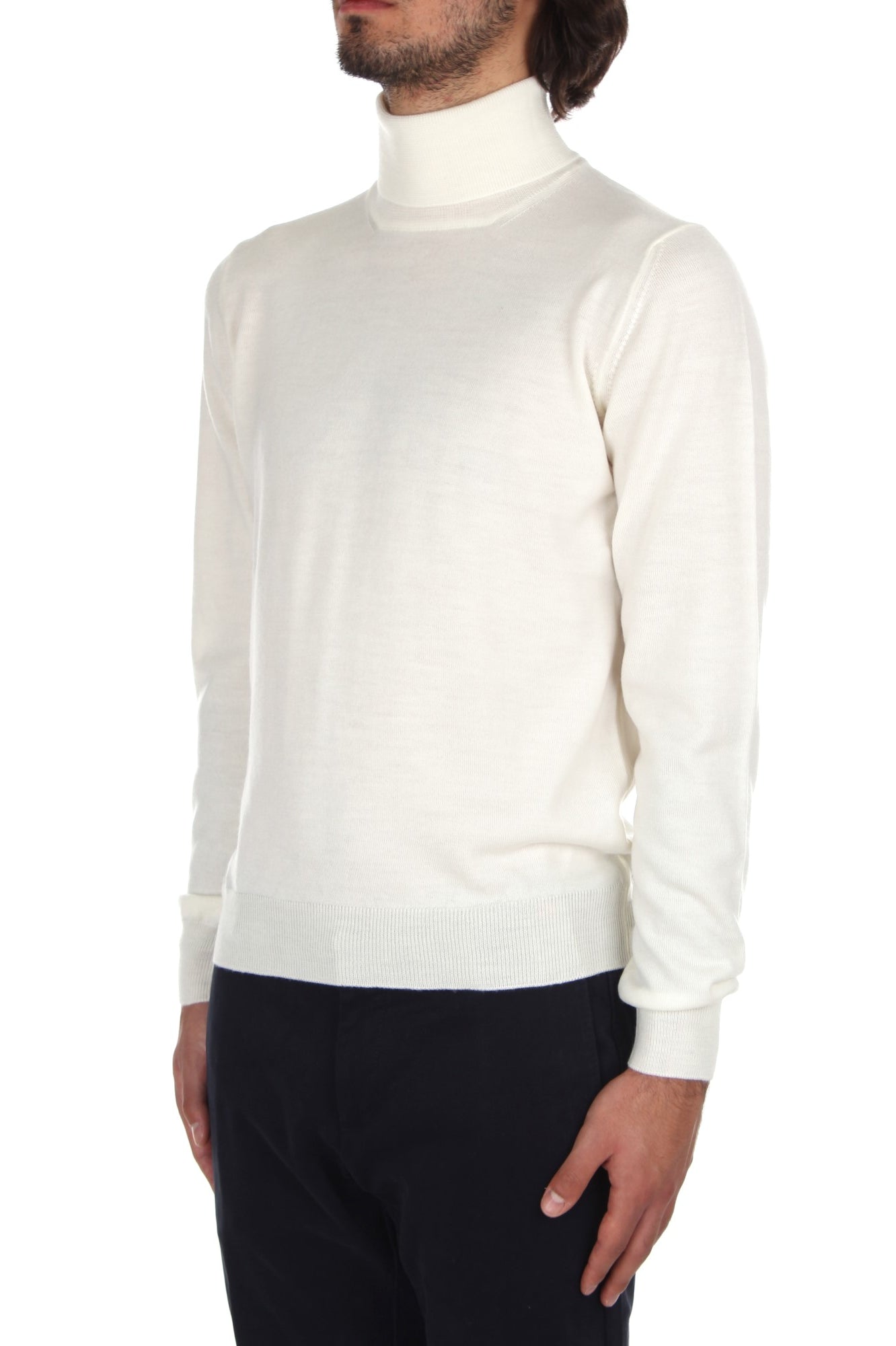 MAGLIE Bianco La Fileria