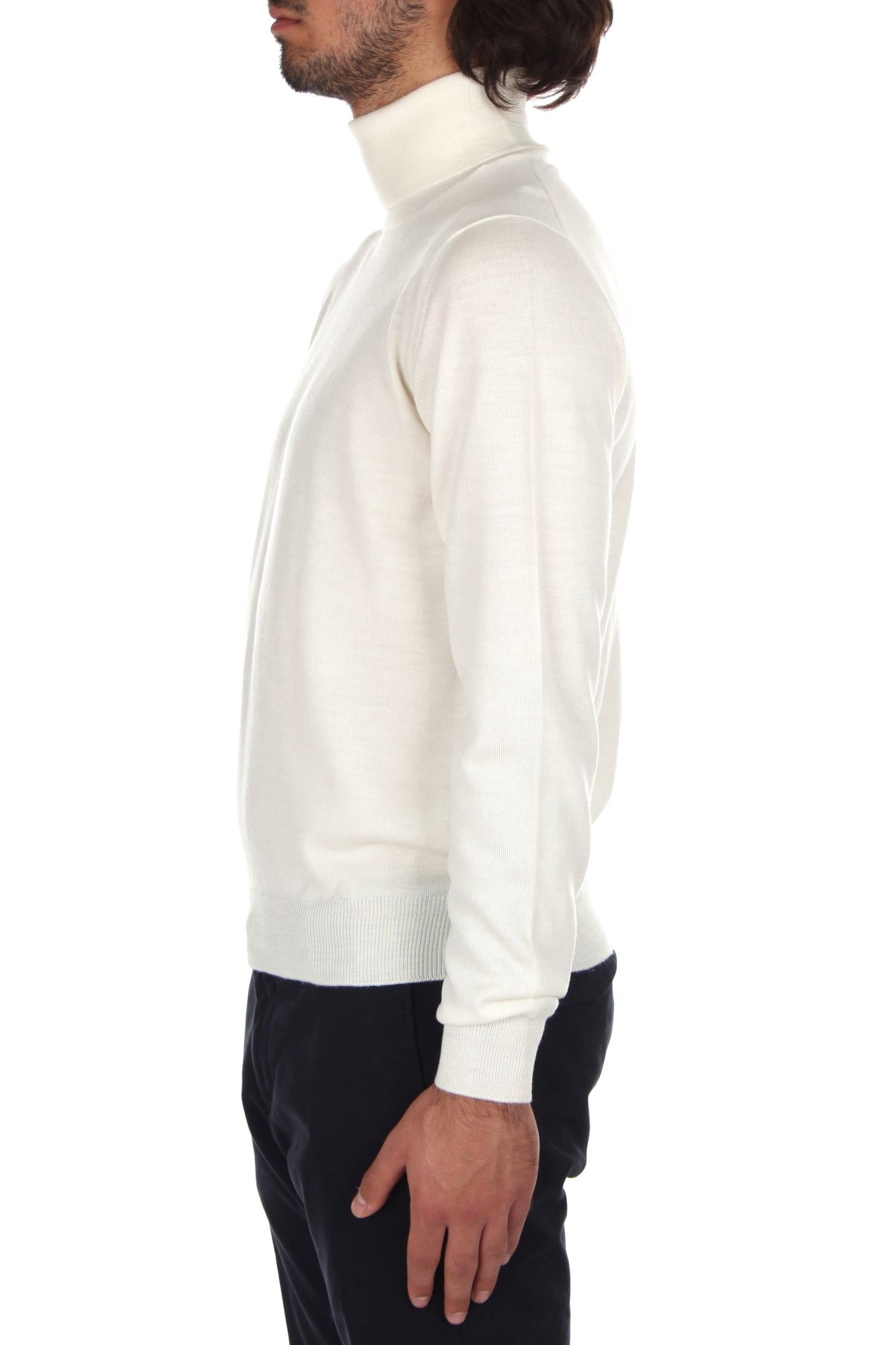 MAGLIE Bianco La Fileria