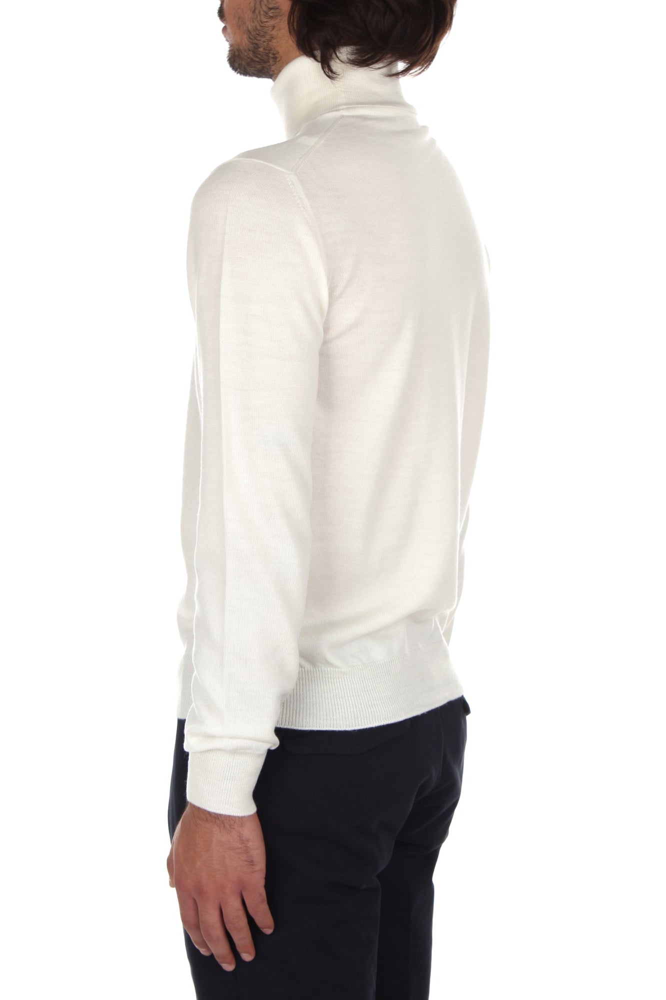 MAGLIE Bianco La Fileria