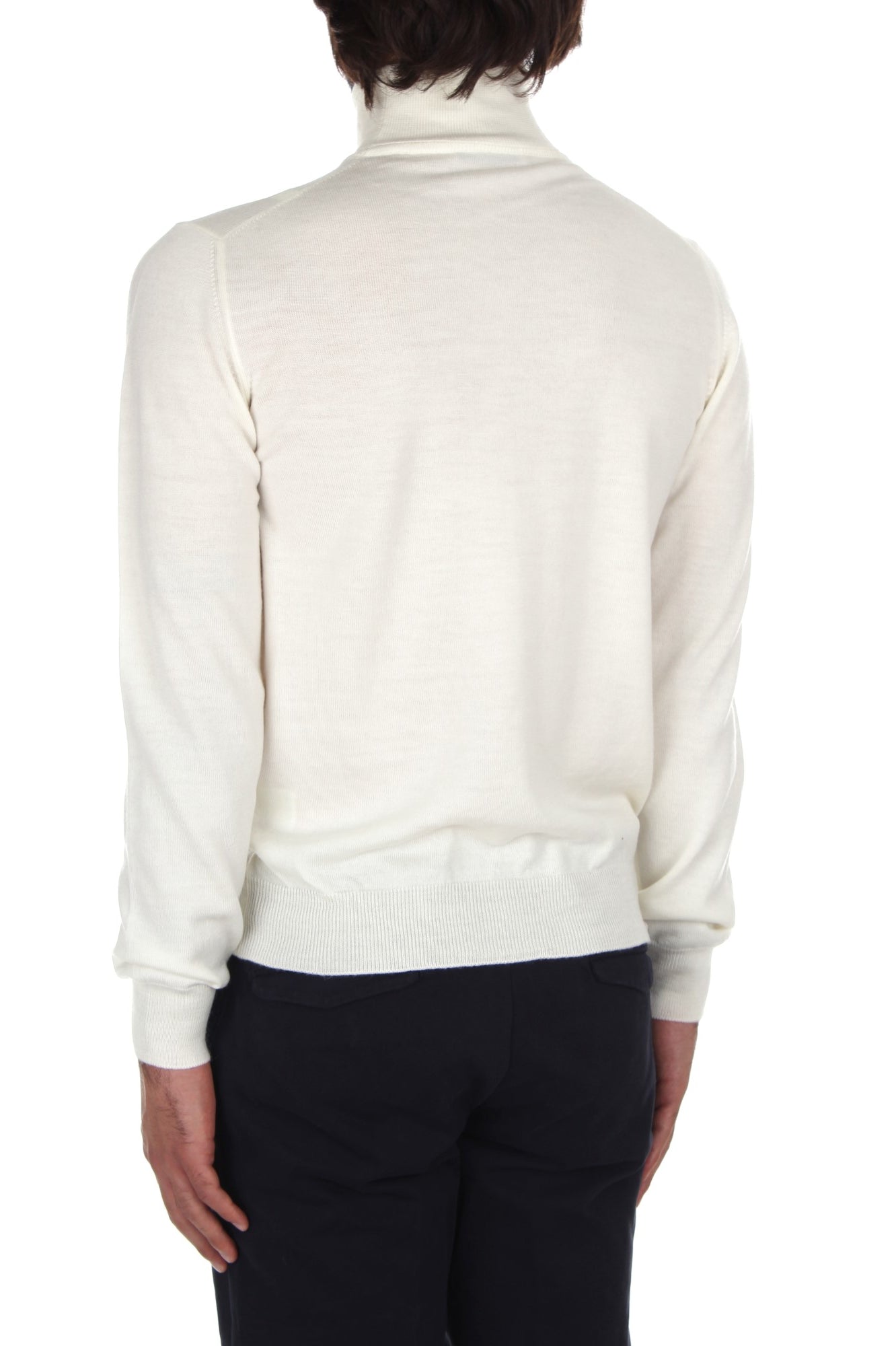 MAGLIE Bianco La Fileria