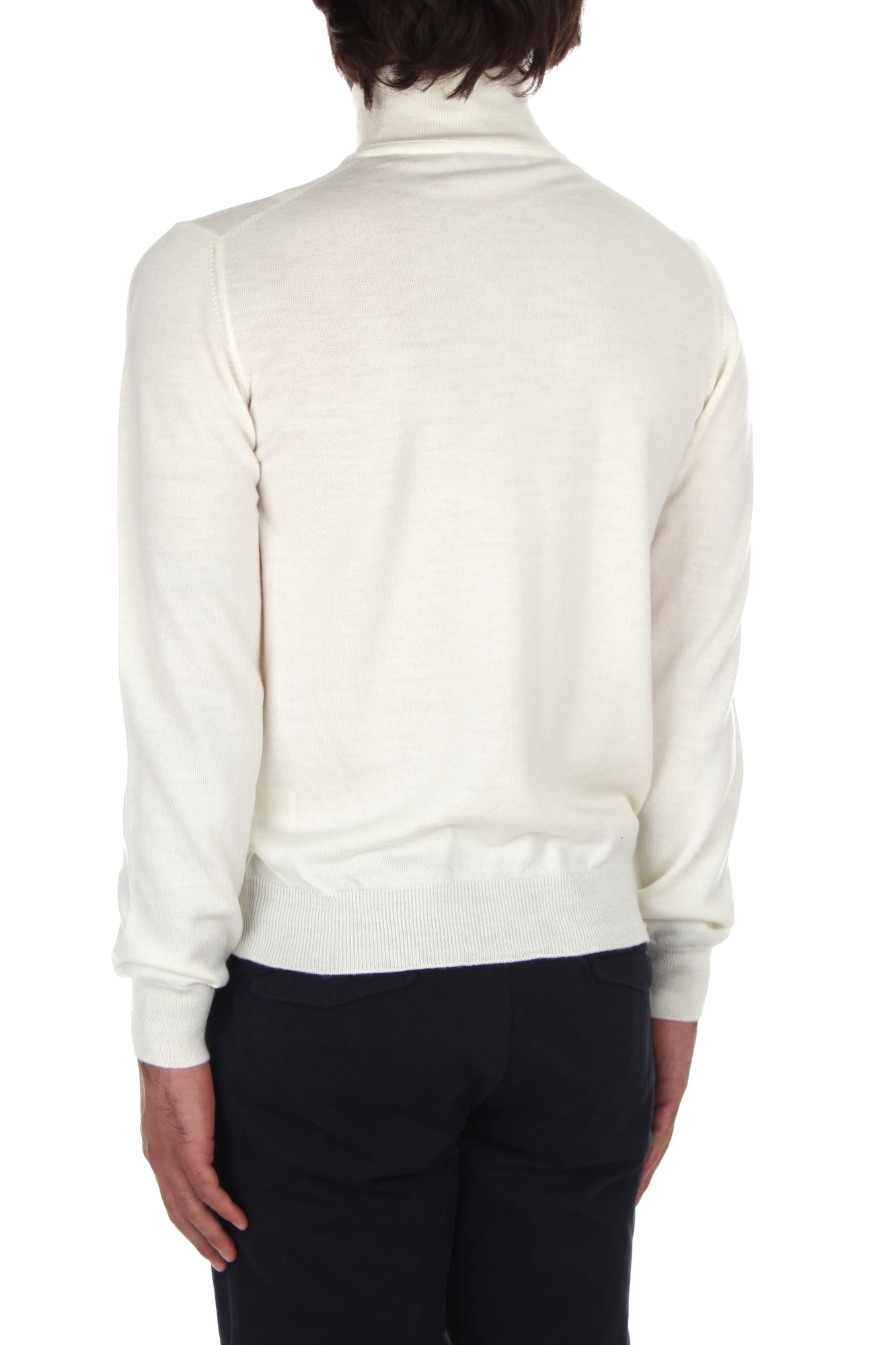 MAGLIE Bianco La Fileria