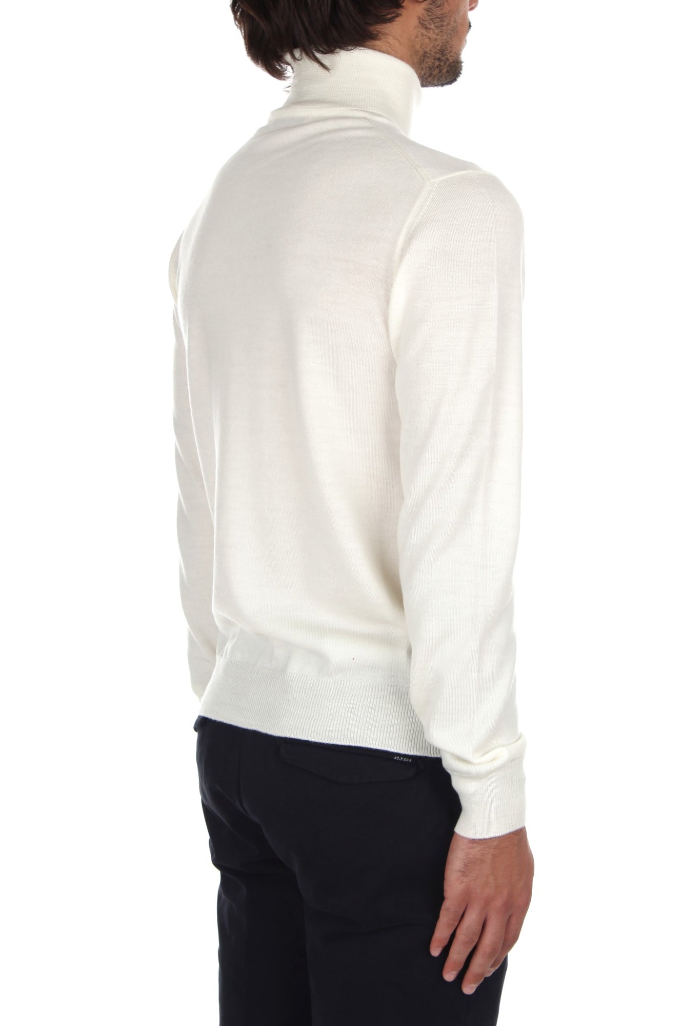 MAGLIE Bianco La Fileria