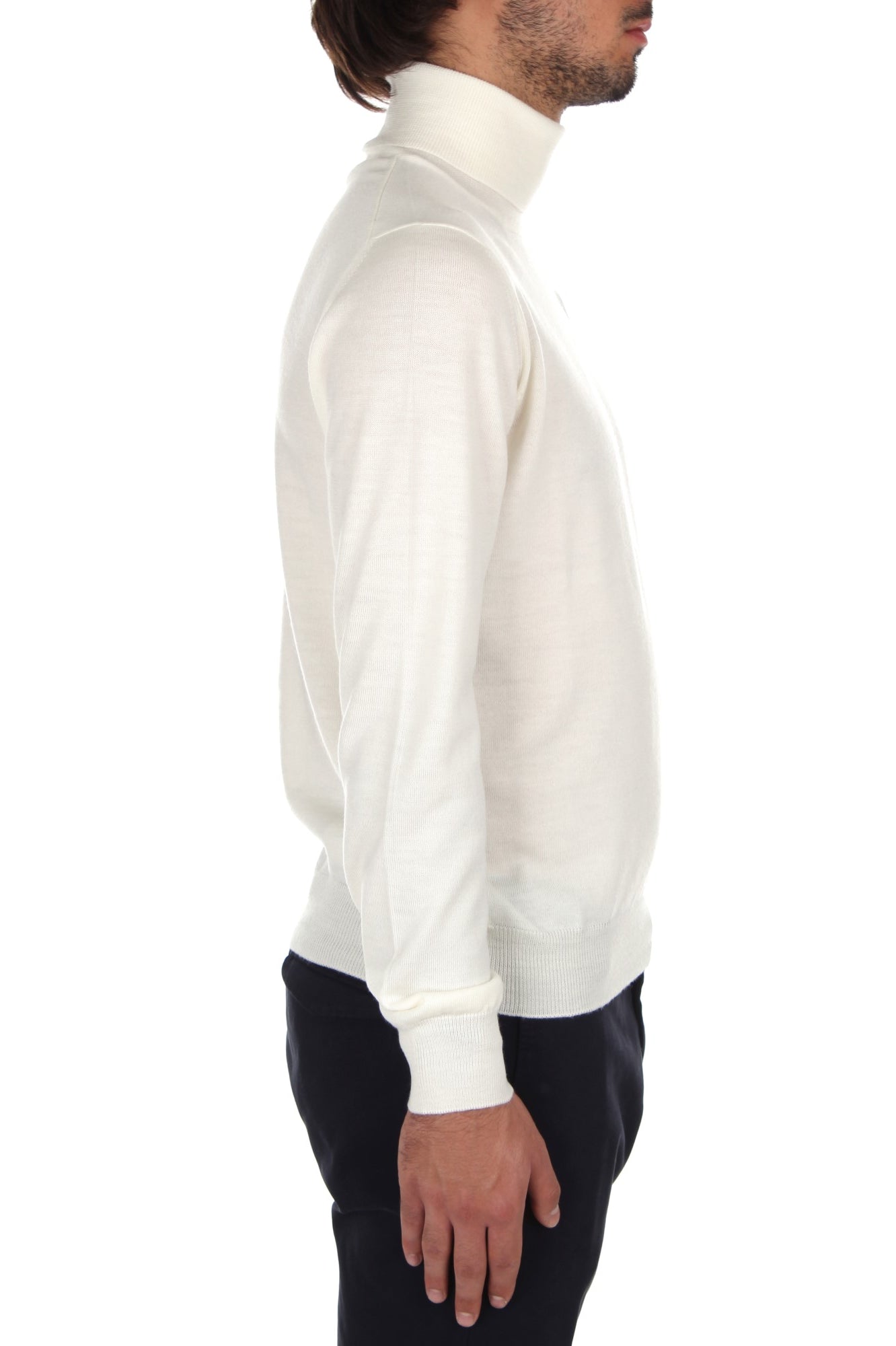 MAGLIE Bianco La Fileria