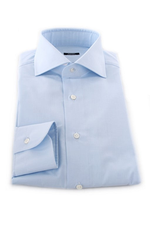 CAMICIE Turchese Barba