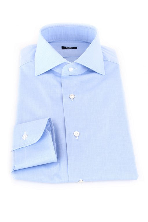 CAMICIE Turchese Barba